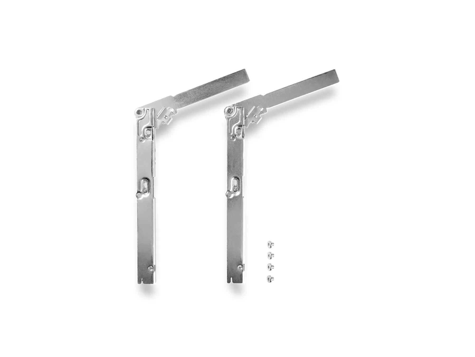 Miele Spare Parts<Hinge Conversion Kit, 2 Pieces