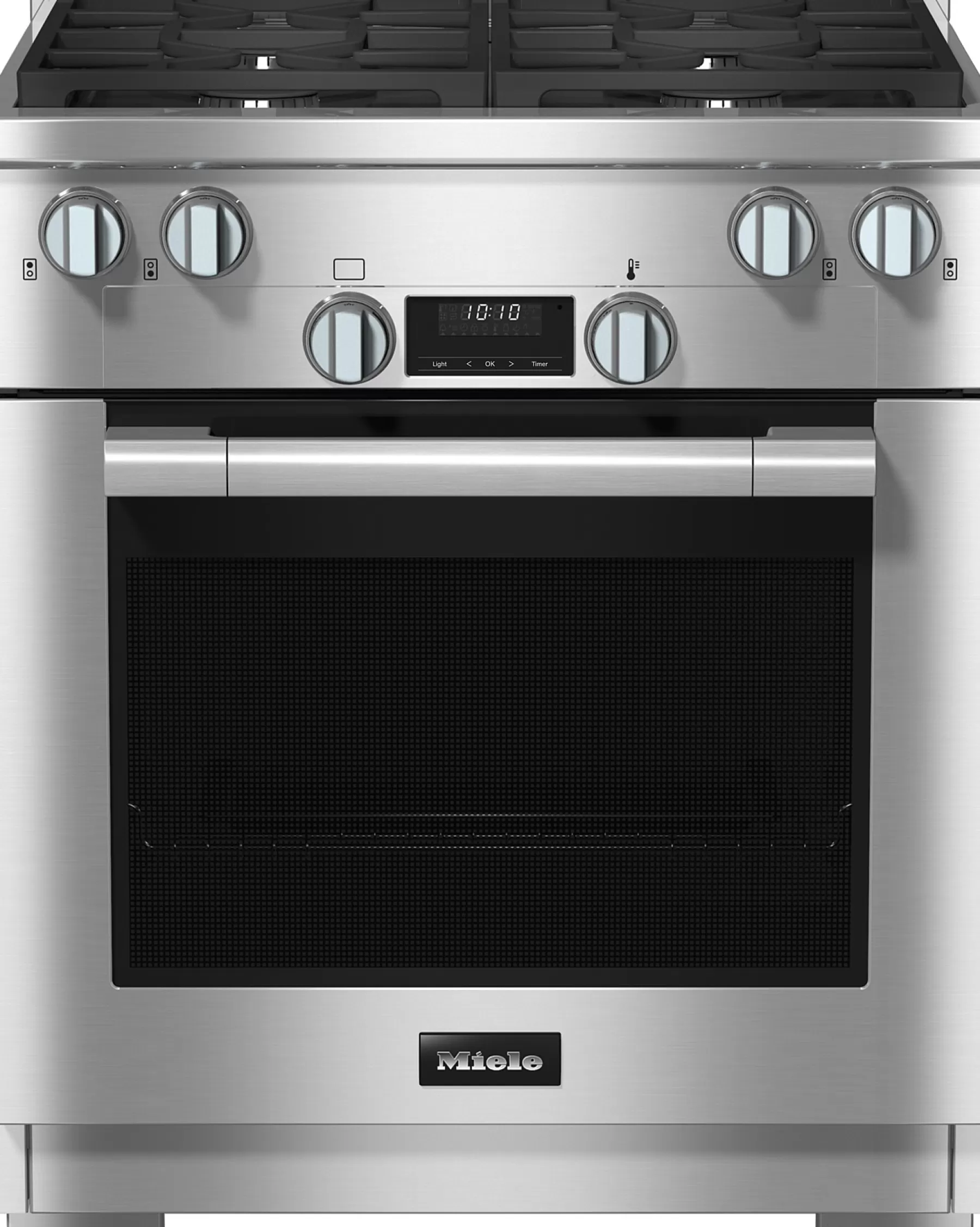 Miele Ranges<Hr 1124-3 G Ag