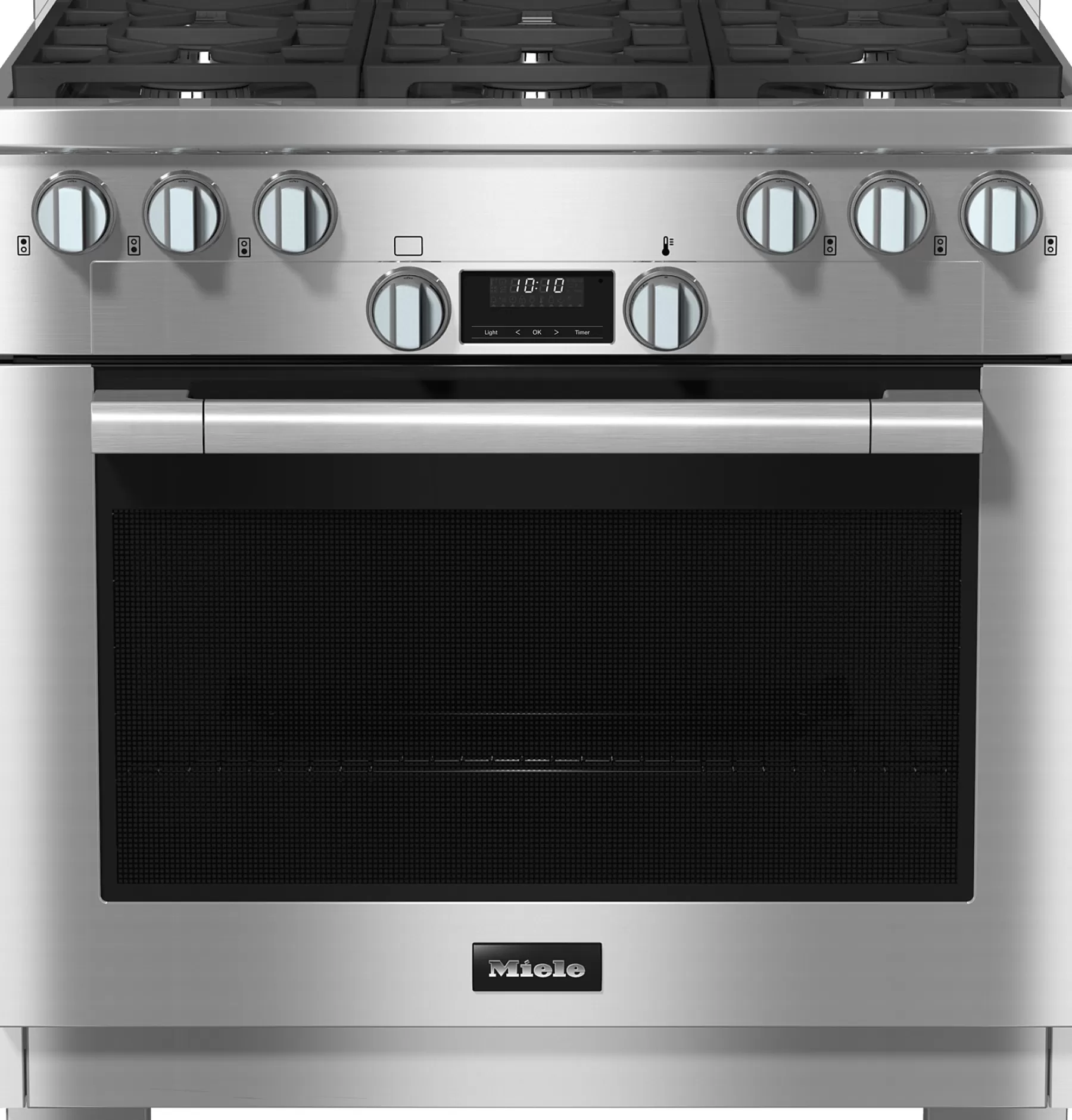 Miele Ranges<Hr 1134-3 G Ag