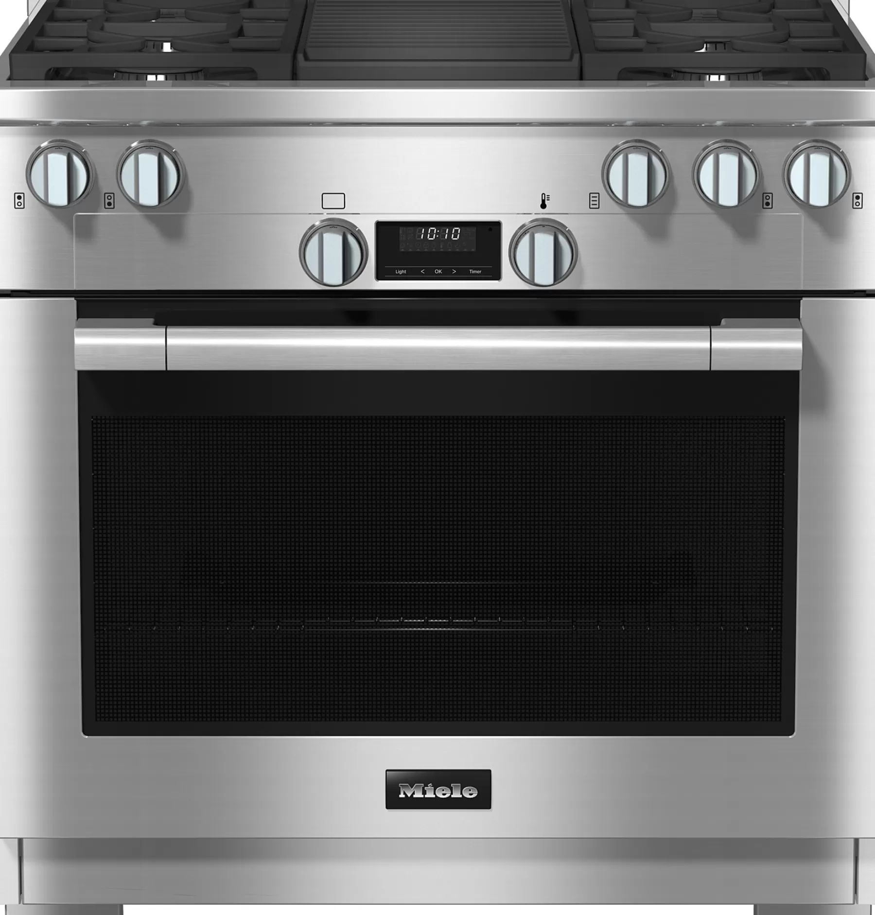 Miele Ranges<Hr 1135-3 G Ag Gr