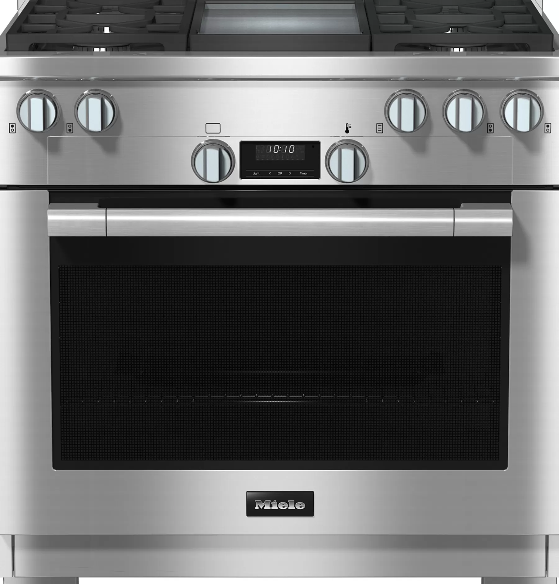 Miele Ranges<Hr 1136-3 G Ag Gd