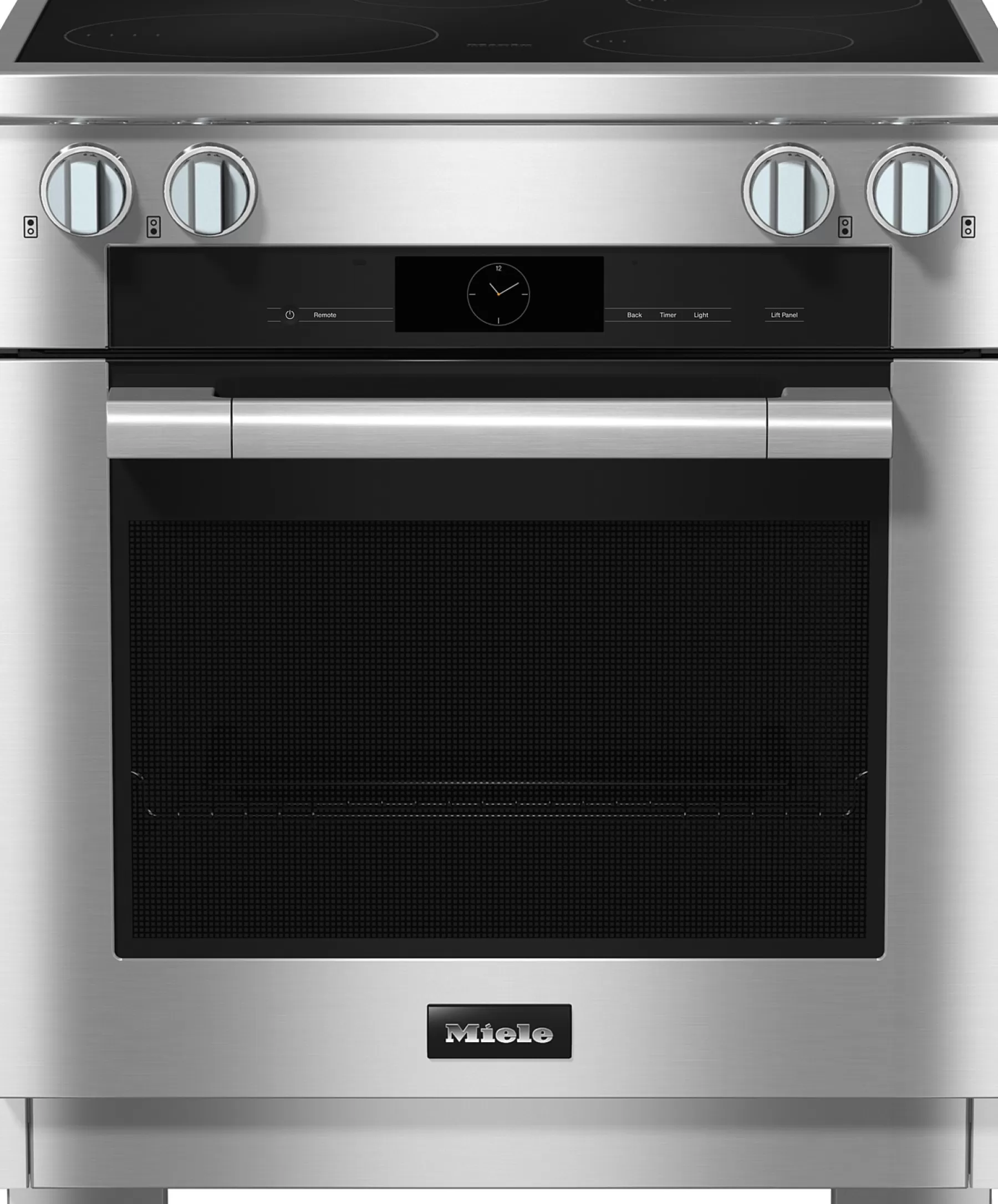 Miele Ranges<Hr 1622-3 I