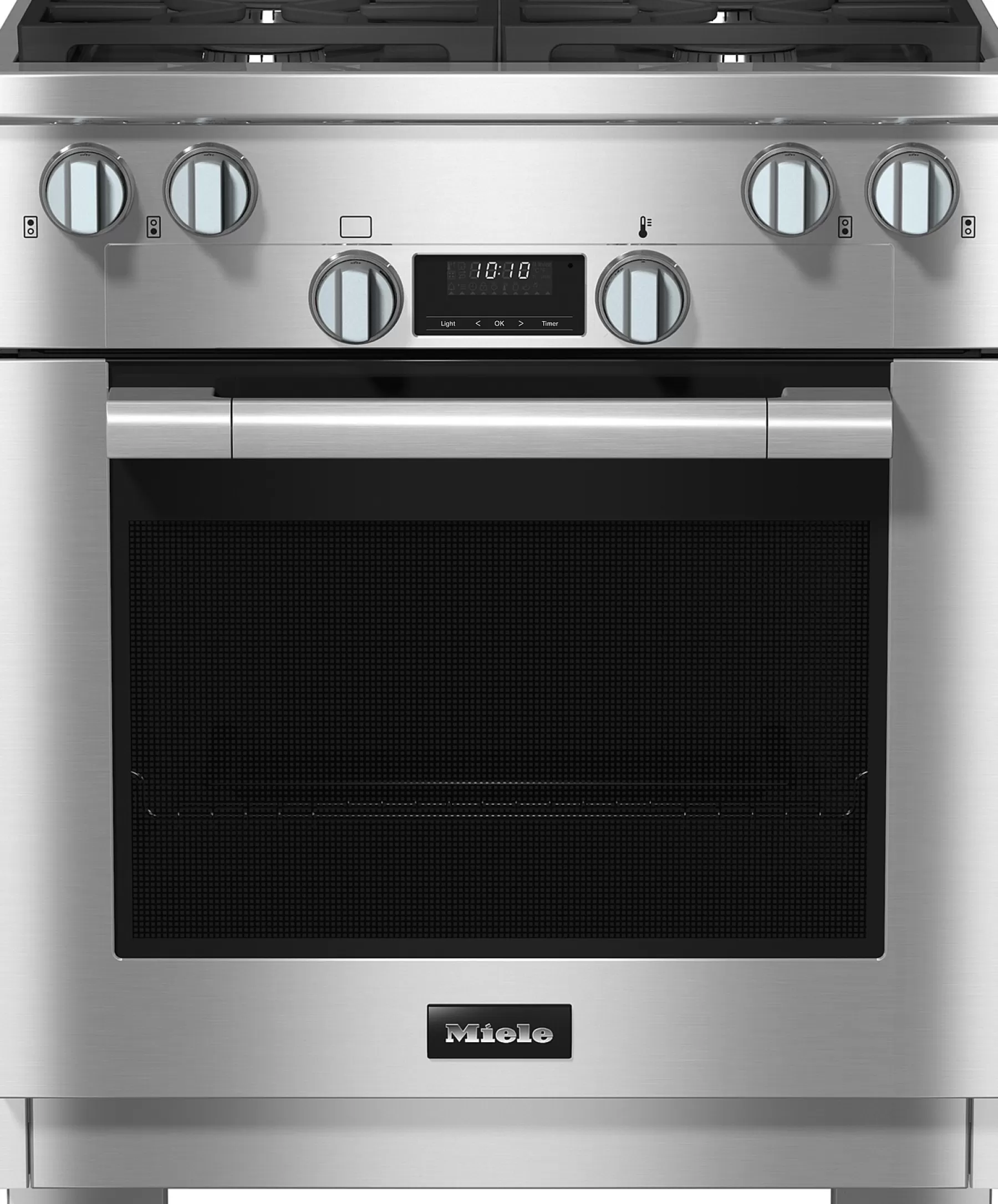 Miele Ranges<Hr 1724-3 G Df