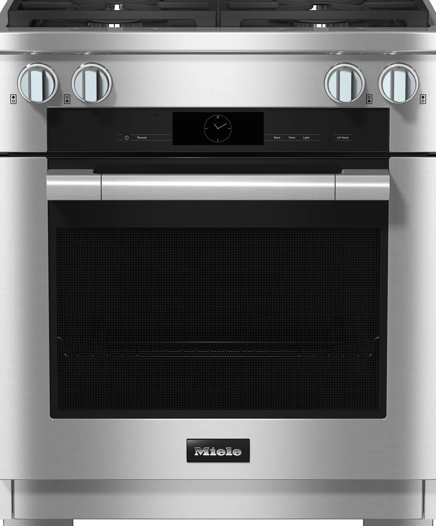 Miele Ranges<Hr 1924-3 G Df