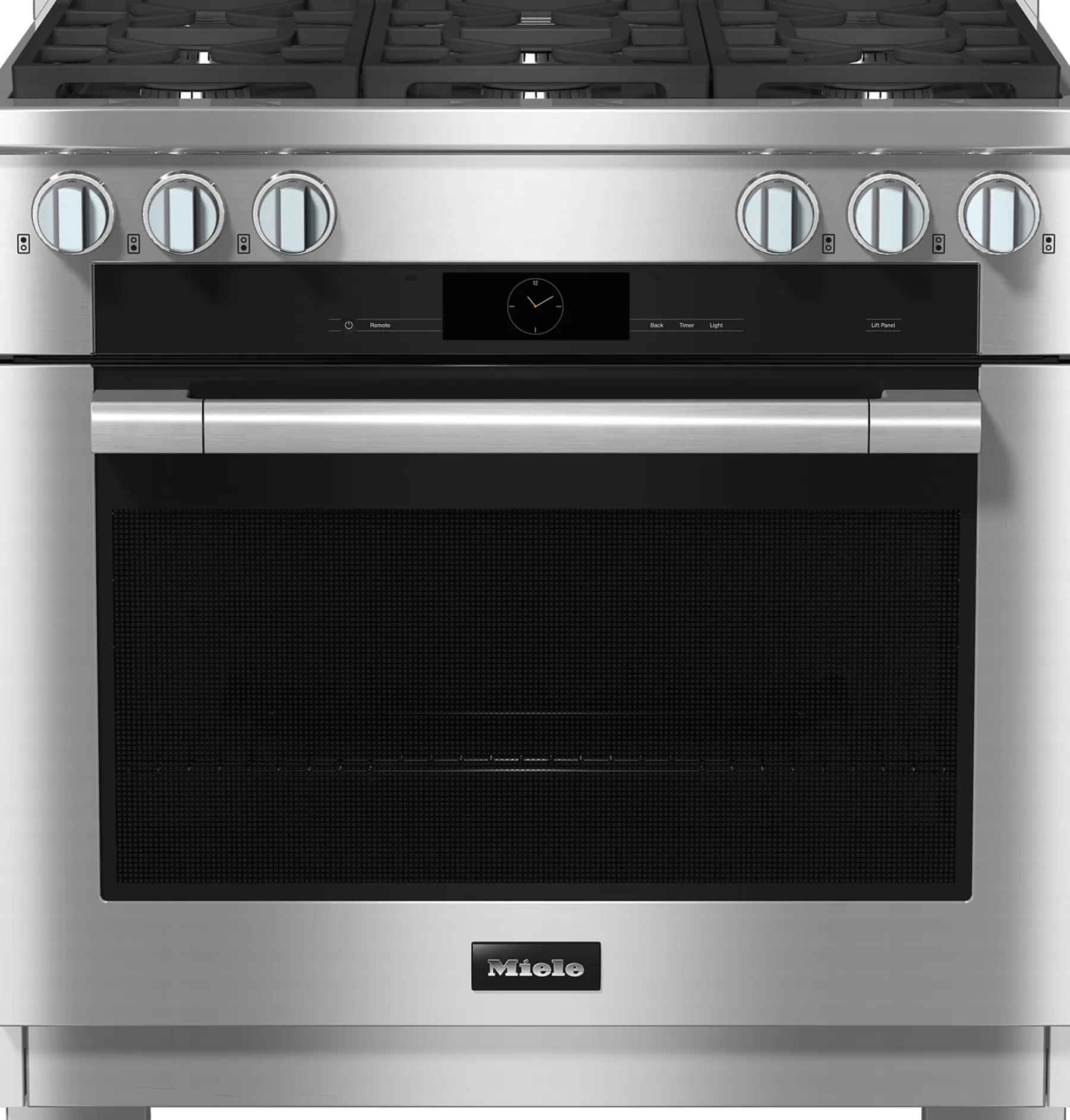 Miele Ranges<Hr 1934-3 G Df