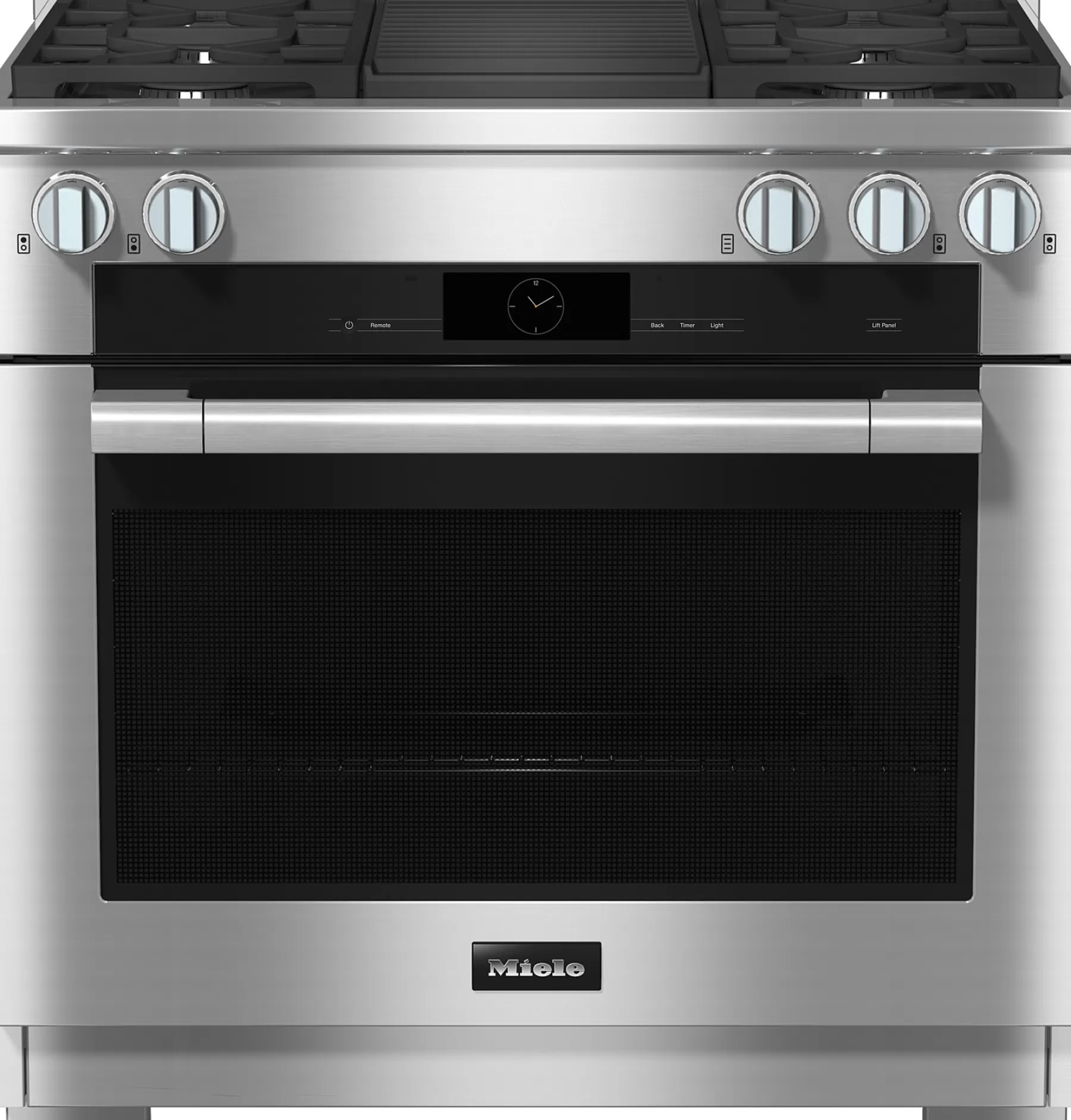 Miele Ranges<Hr 1935-3 G Df Gr