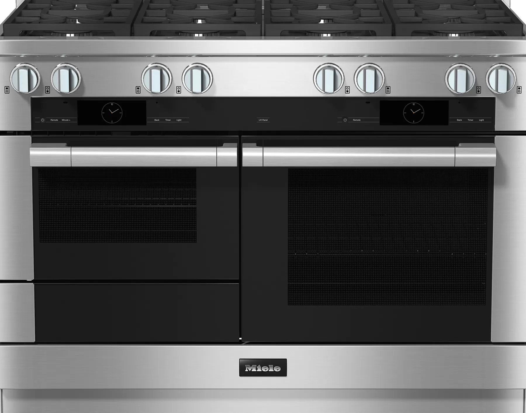 Miele Ranges<Hr 1954-3 G Df