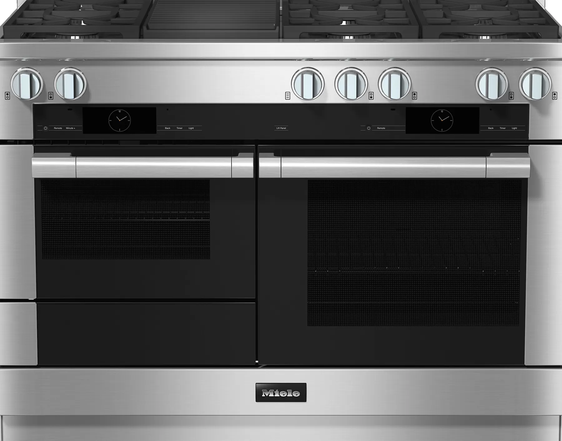 Miele Ranges<Hr 1955-3 G Df Gr