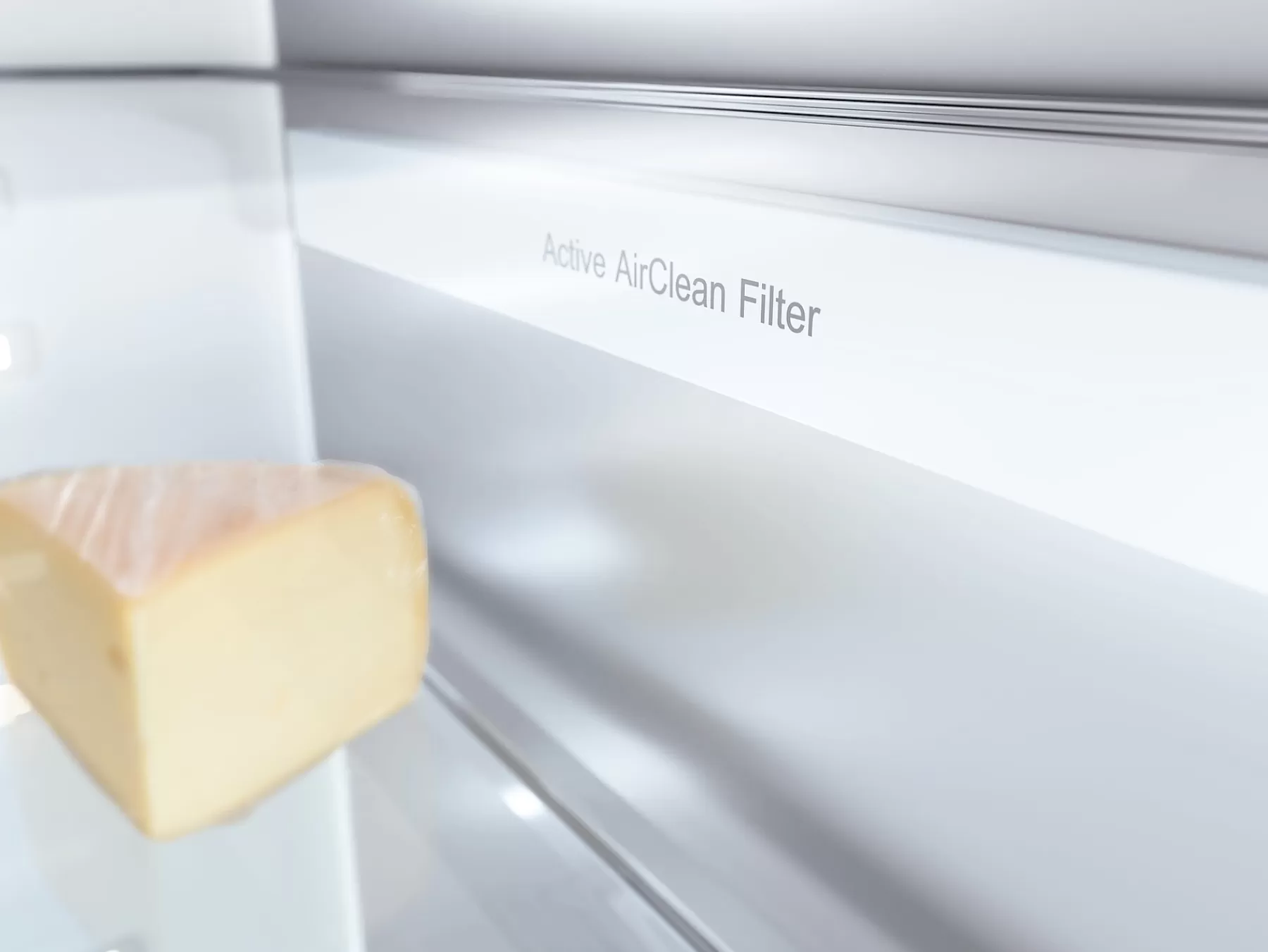 Miele Mastercool<K 2612 Vi