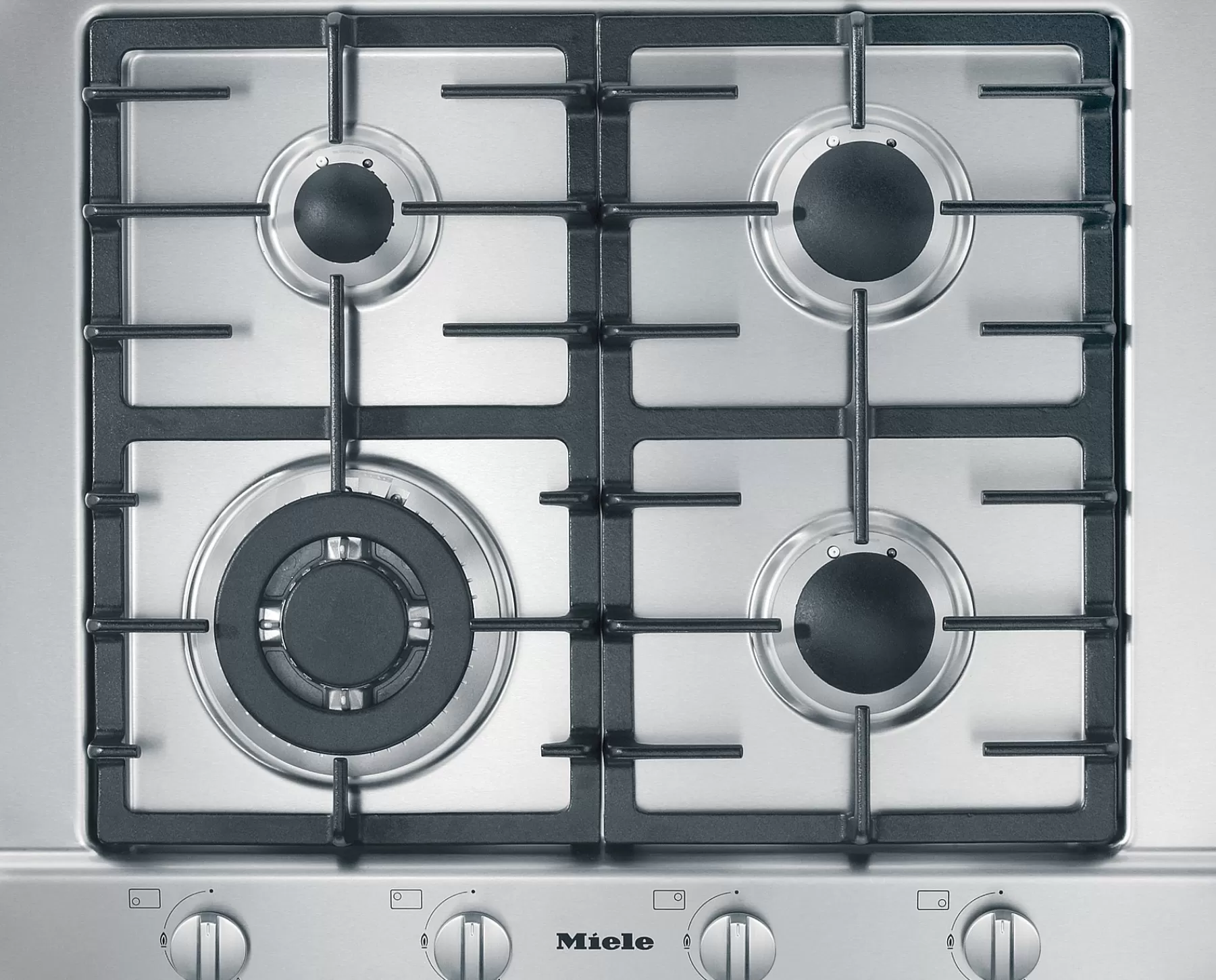 Miele Cooktops<Km 2012 G