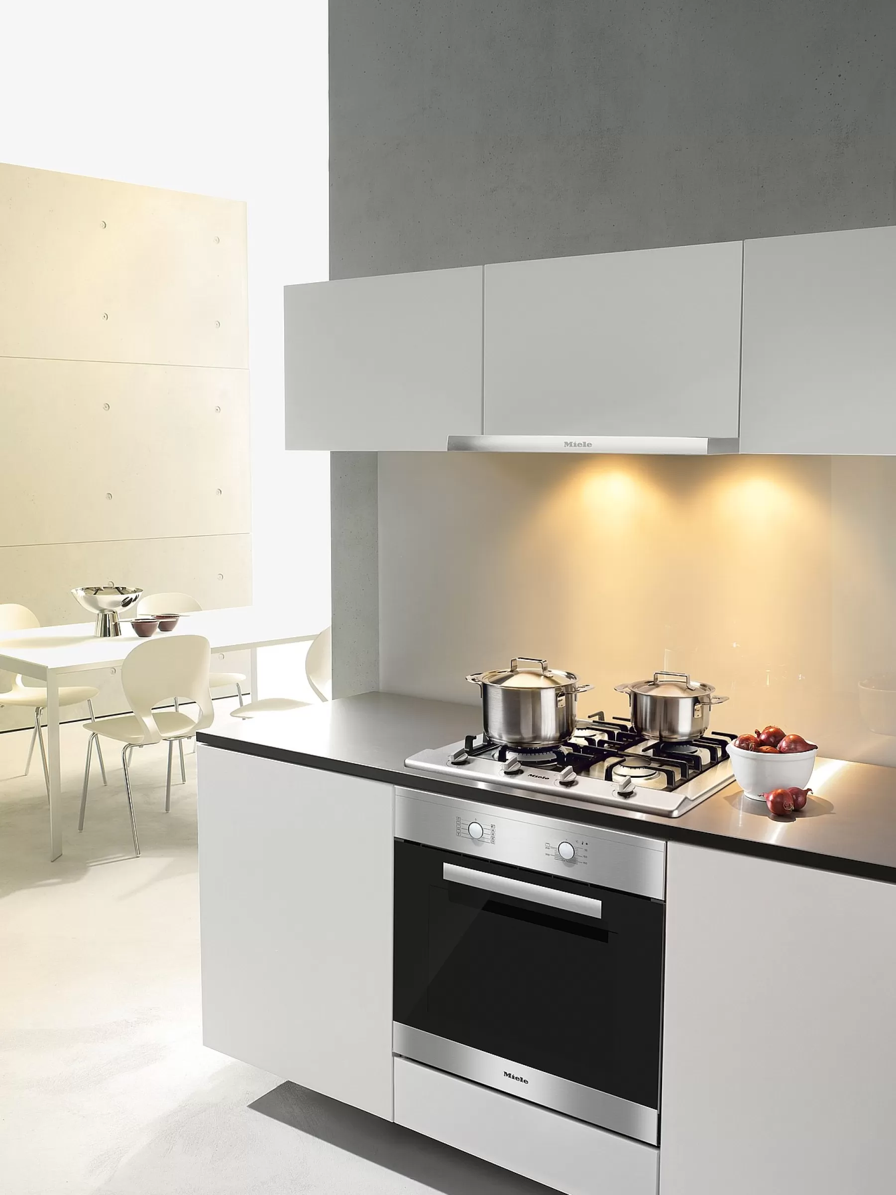 Miele Cooktops<Km 2012 G