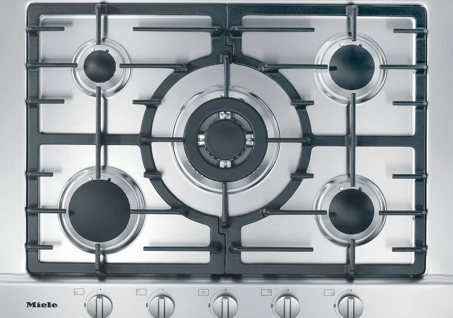 Miele Cooktops<Km 2032 G