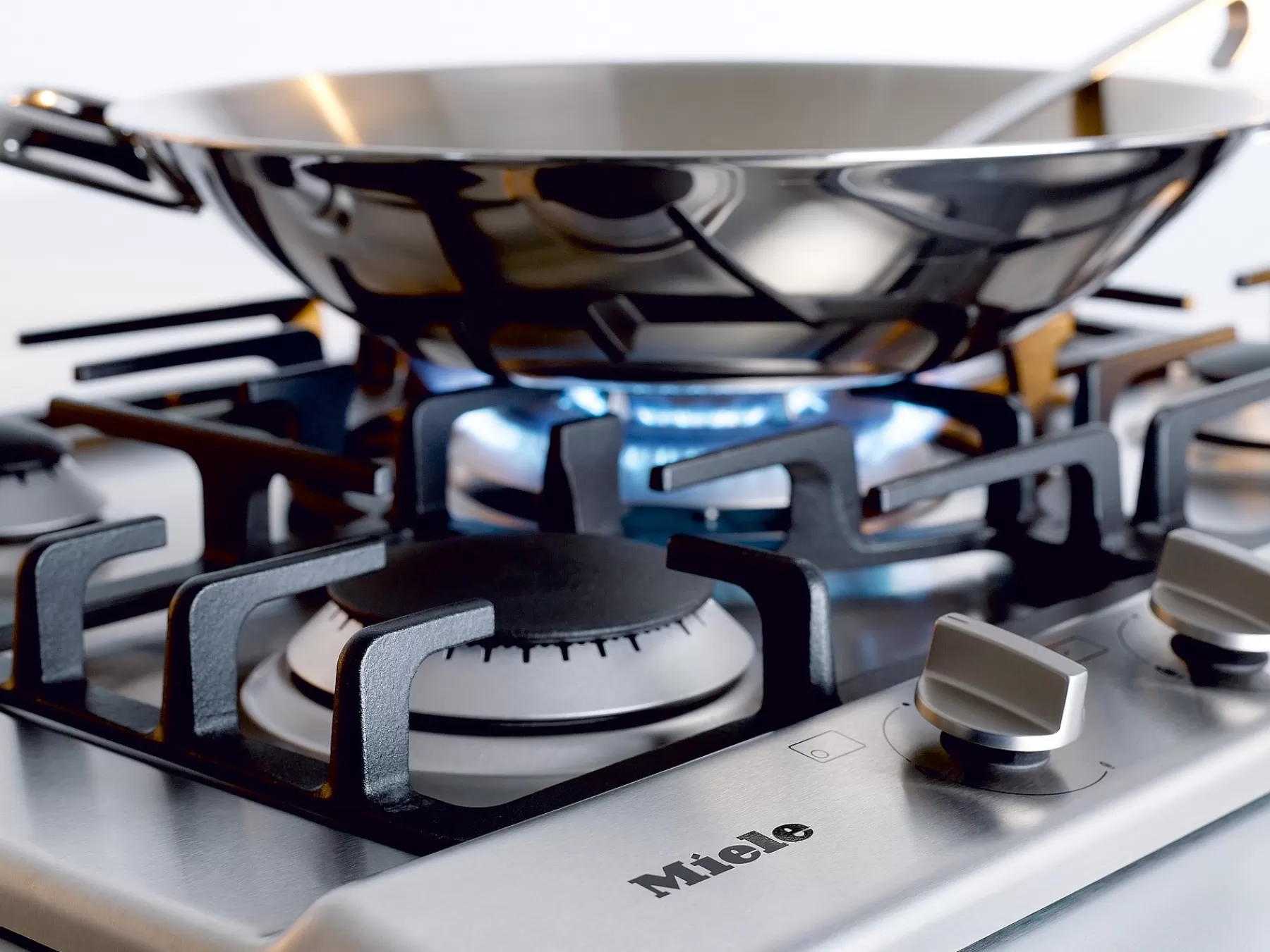 Miele Cooktops<Km 2032 G