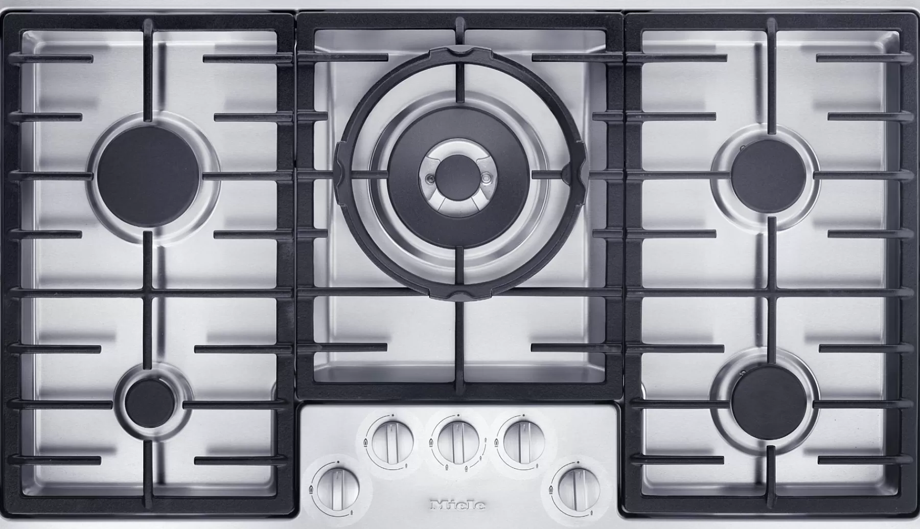 Miele Cooktops<Km 2355 G