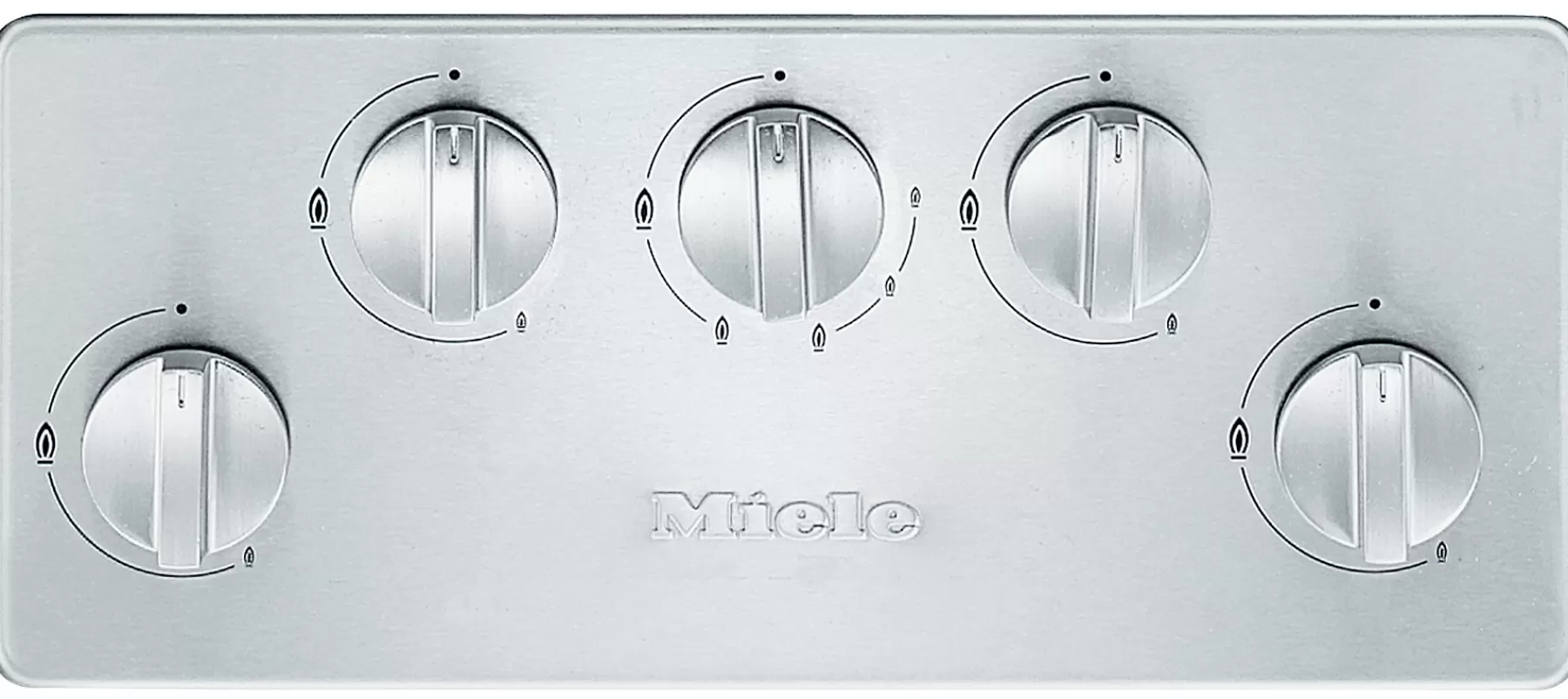 Miele Cooktops<Km 2355 G