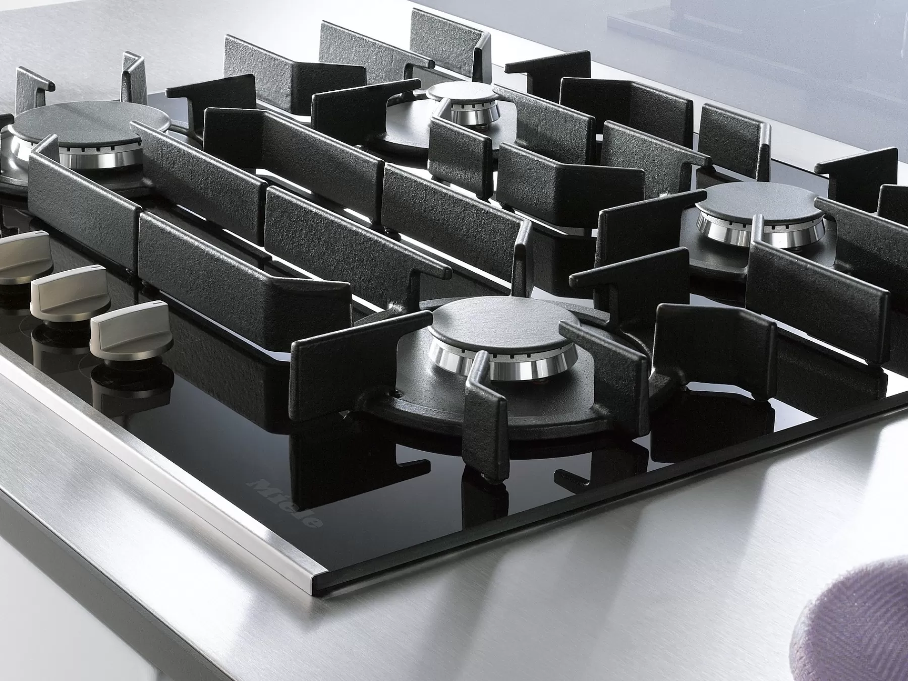 Miele Cooktops<Km 3010 G