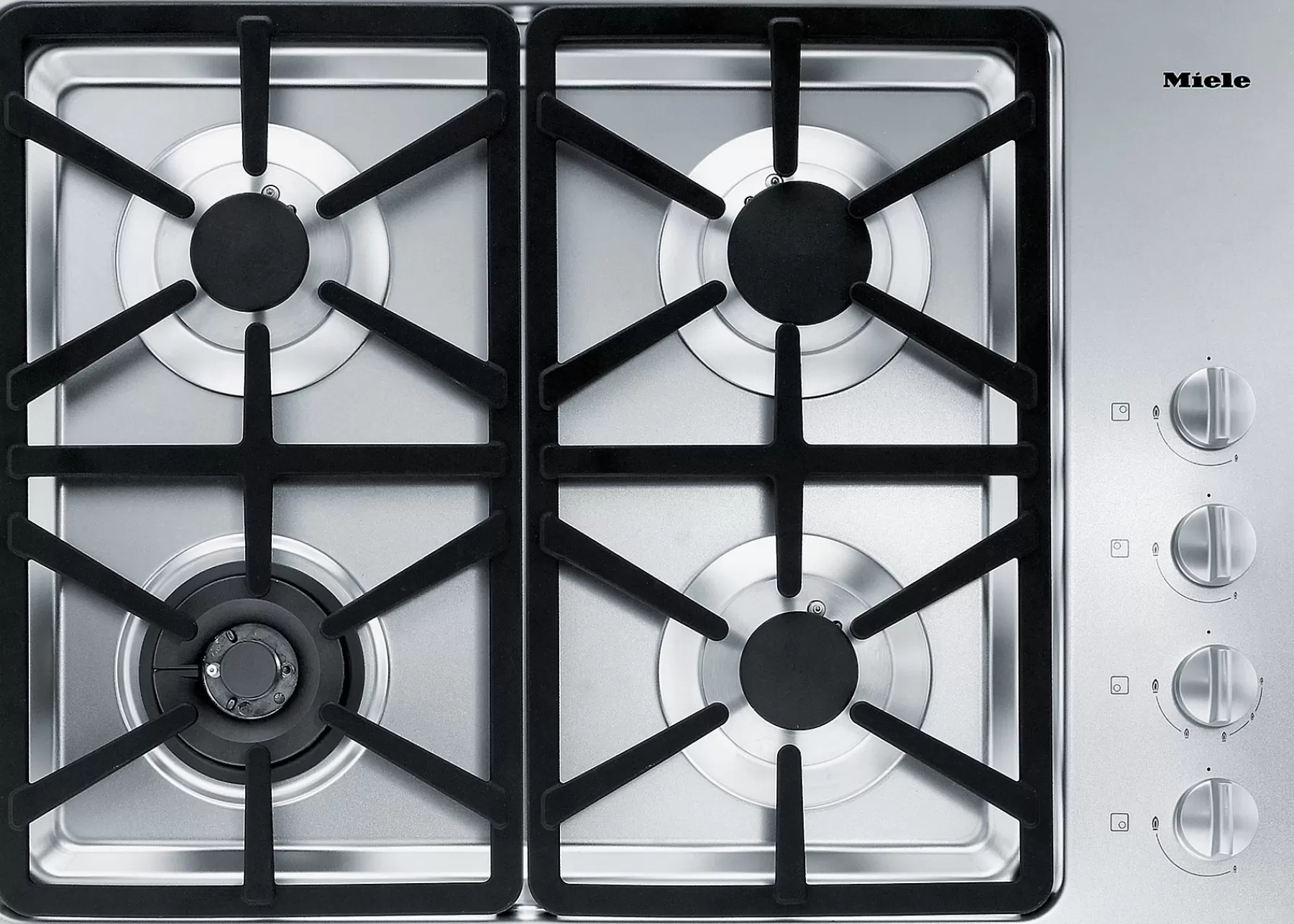 Miele Cooktops<Km 3464 G