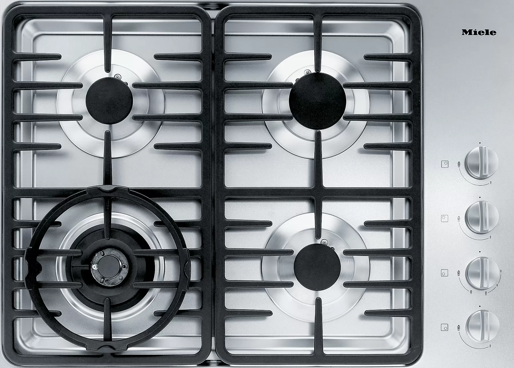 Miele Cooktops<Km 3465 G