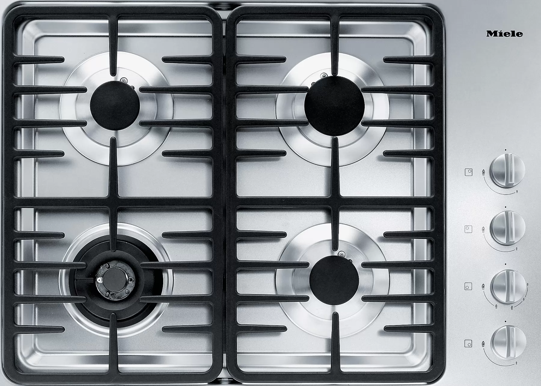 Miele Cooktops<Km 3465 Lp