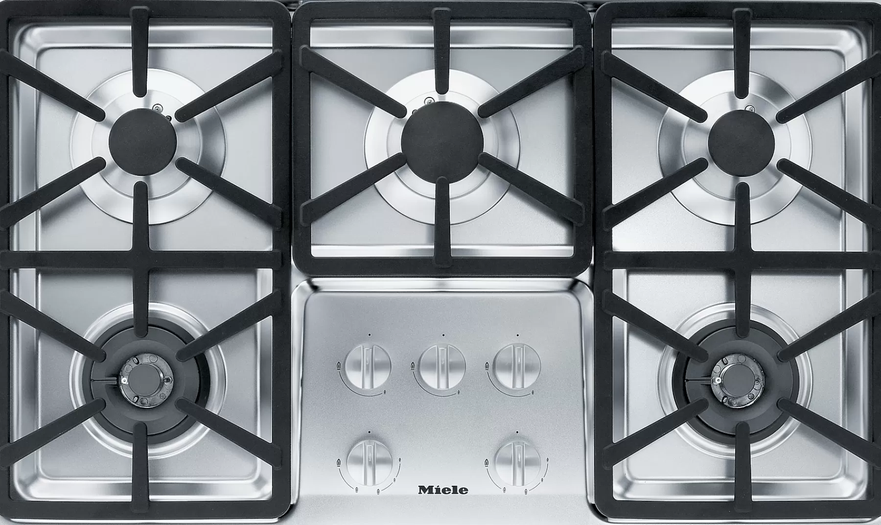 Miele Cooktops<Km 3474 G