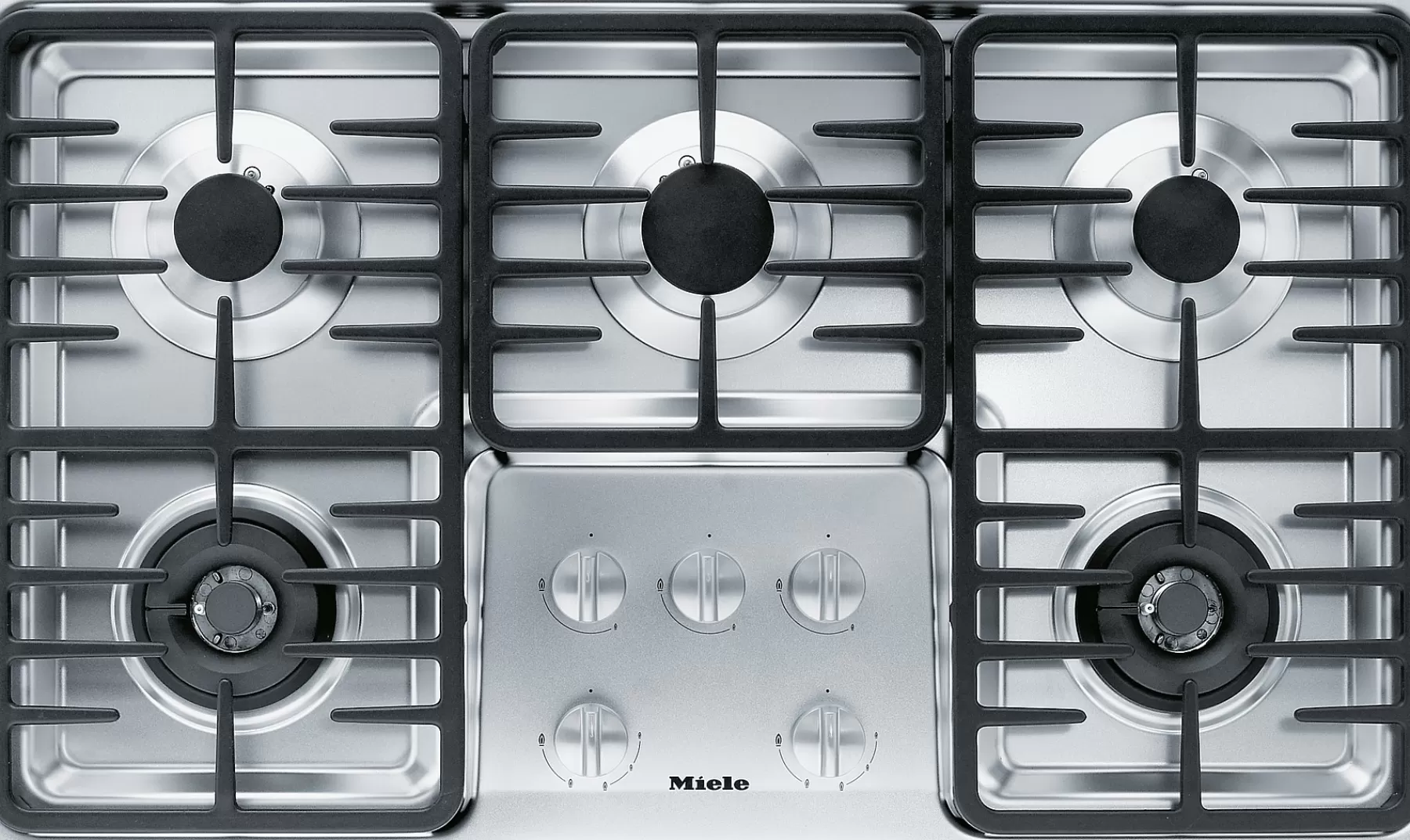 Miele Cooktops<Km 3475 G