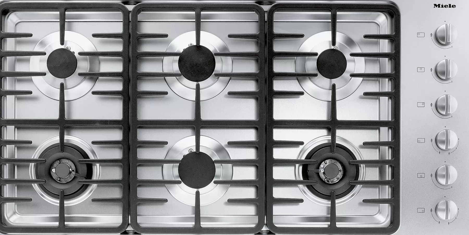 Miele Cooktops<Km 3485 G