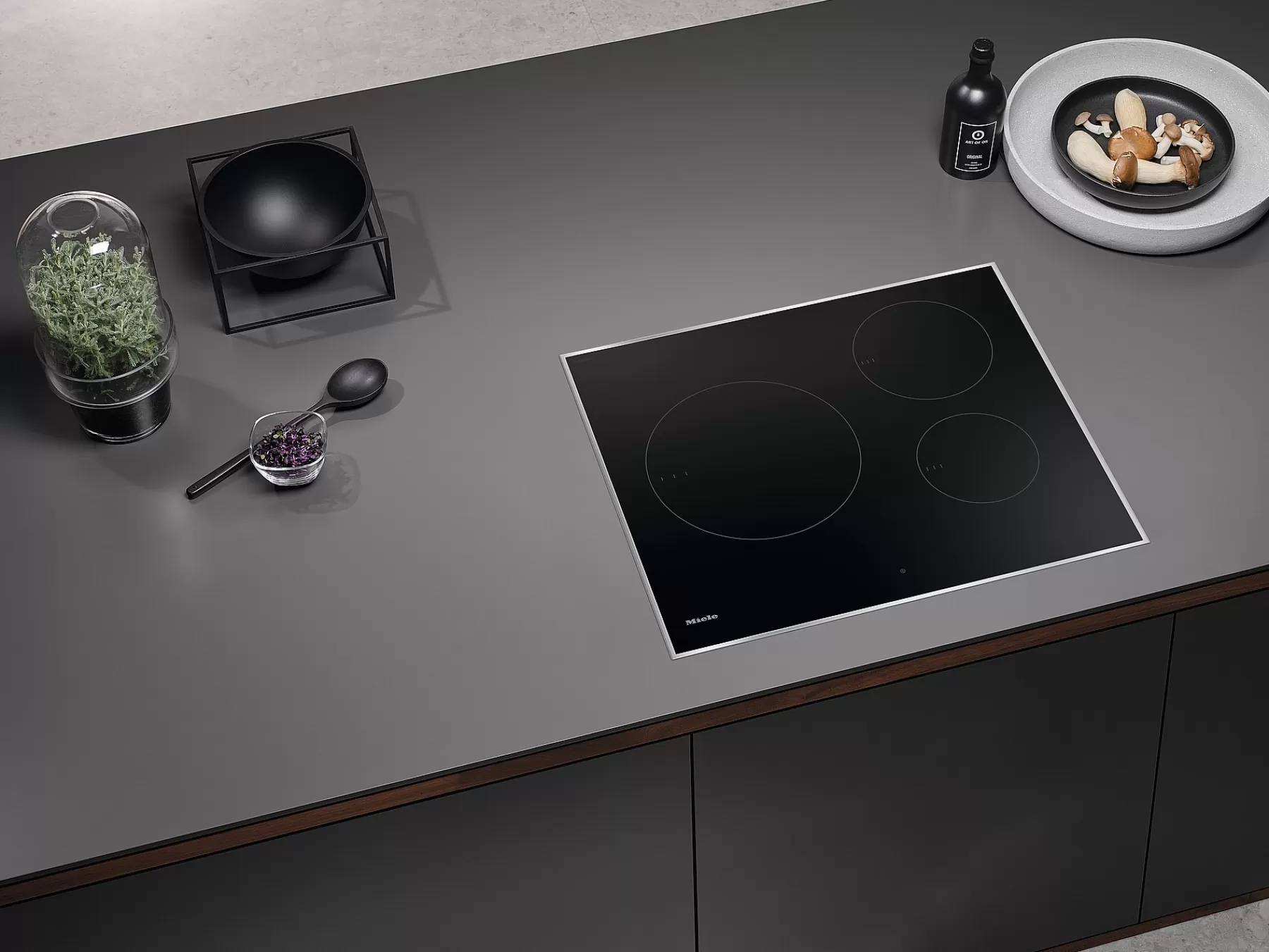 Miele Cooktops<Km 7720 Fr