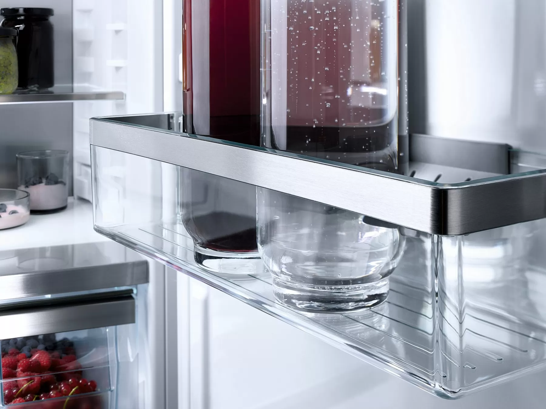 Miele Built-In Refrigerators<Ks 7793 D