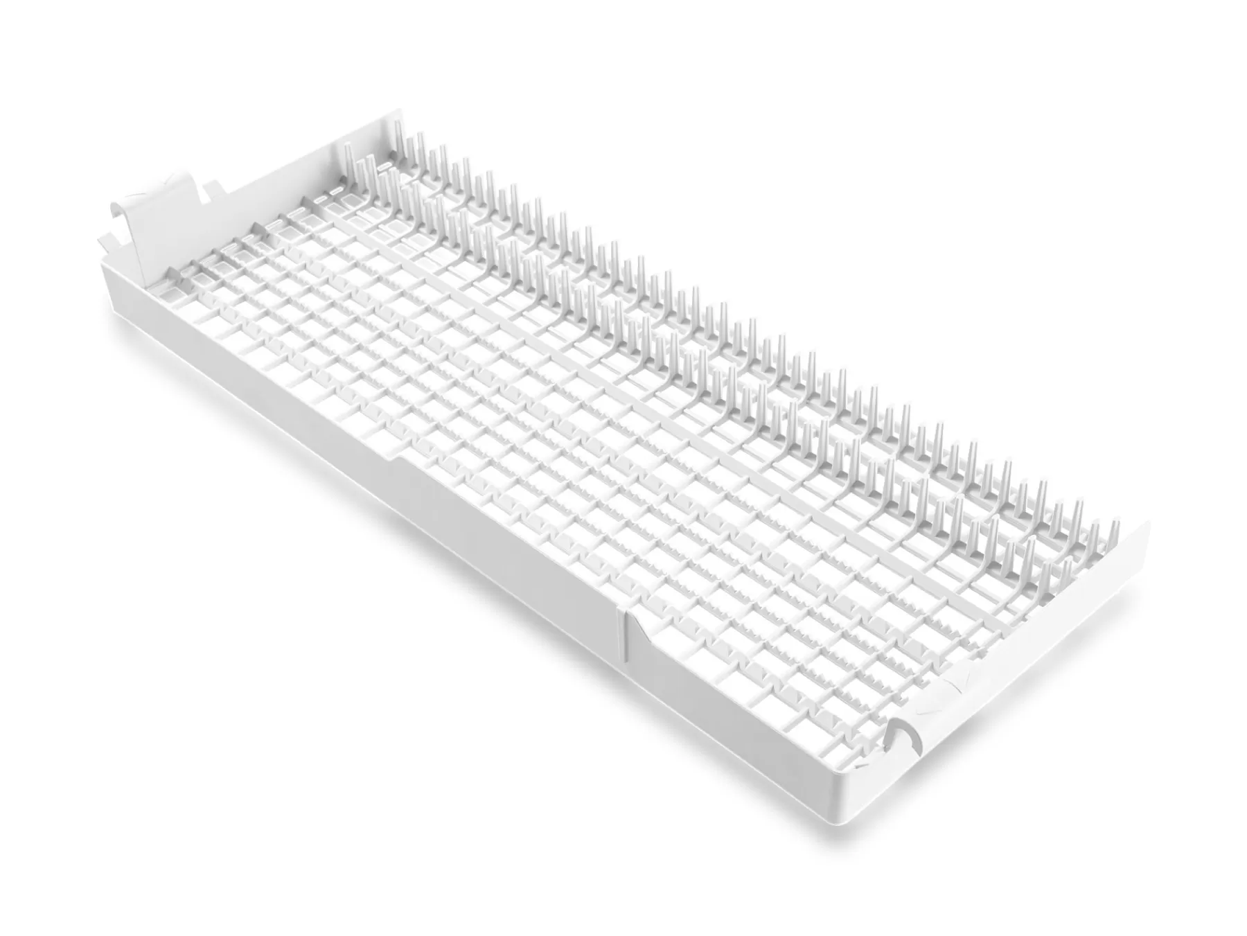 Miele Spare Parts<Left Insert