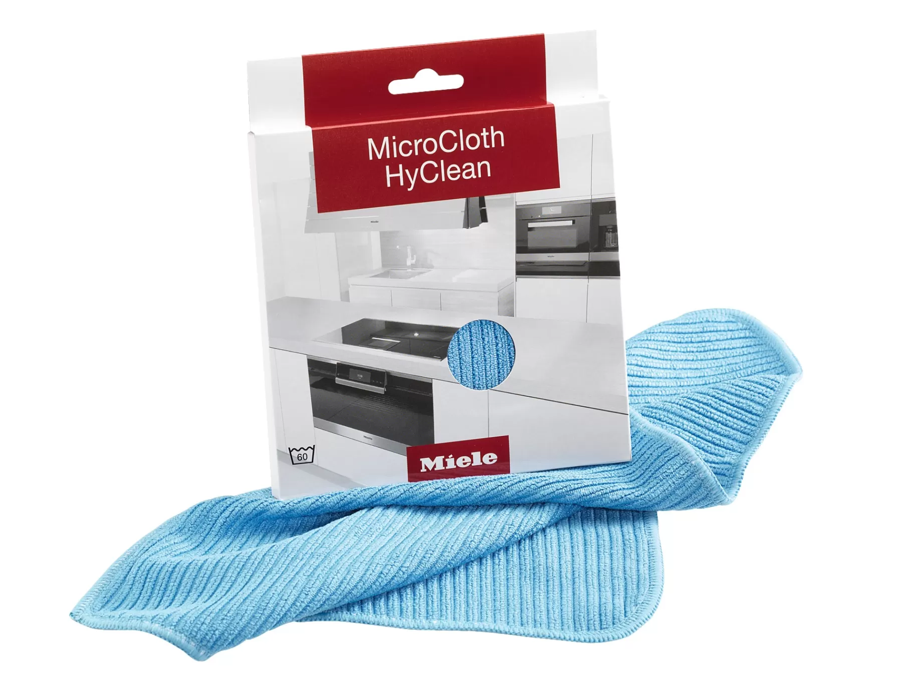 Miele Appliance Care<Microcloth Hyclean, 1 Cloth