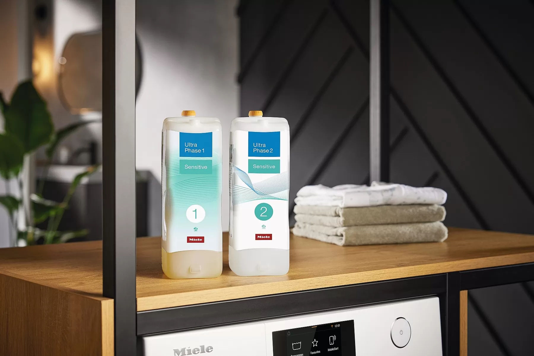 Miele Laundry Care Cleaning Products< Ultraphase 1 Sensitive