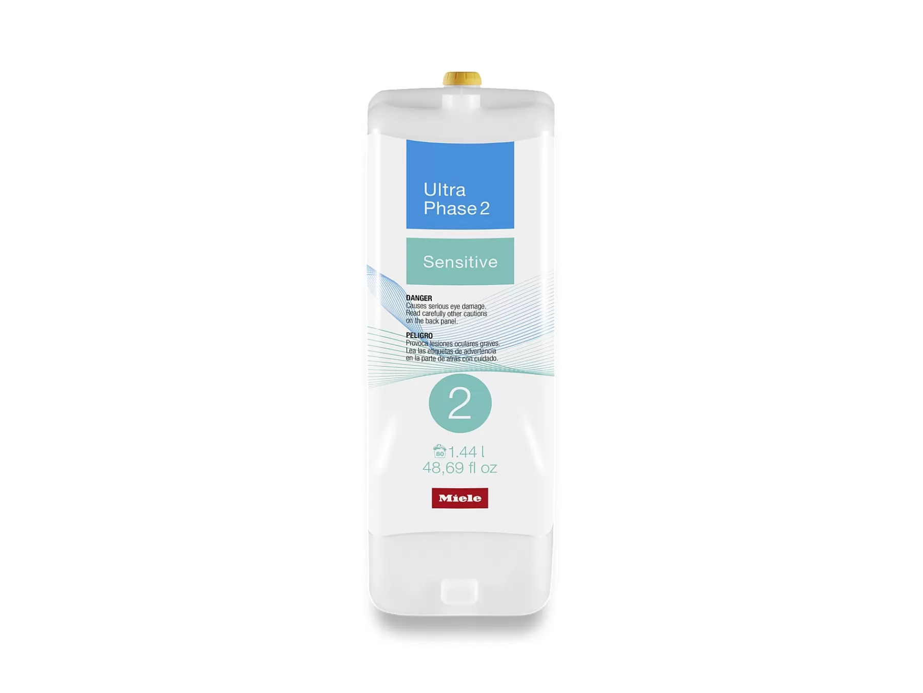 Miele Laundry Care Cleaning Products< Ultraphase 2 Sensitive