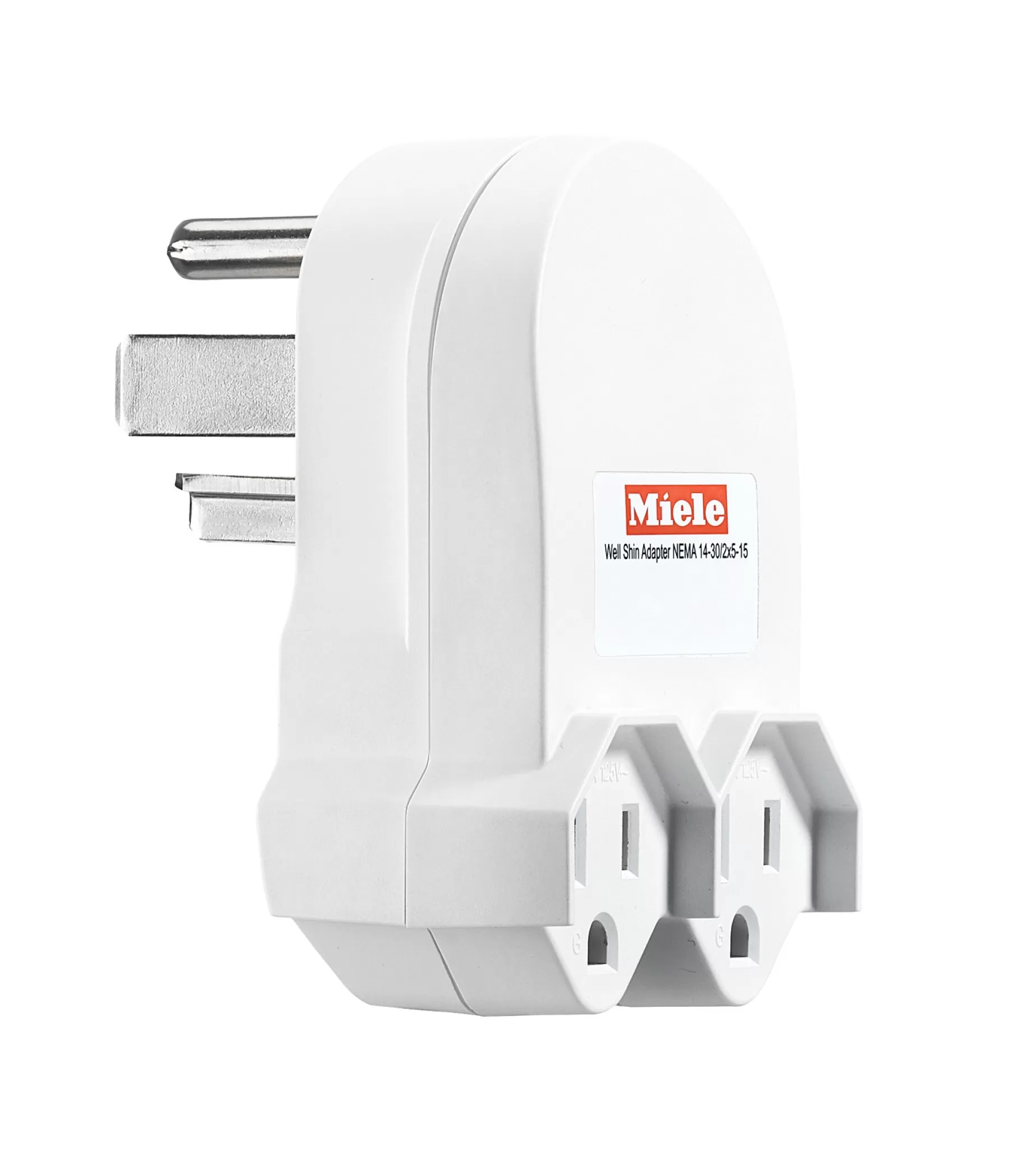 Miele Laundry Care Accessories<Nema Adapter