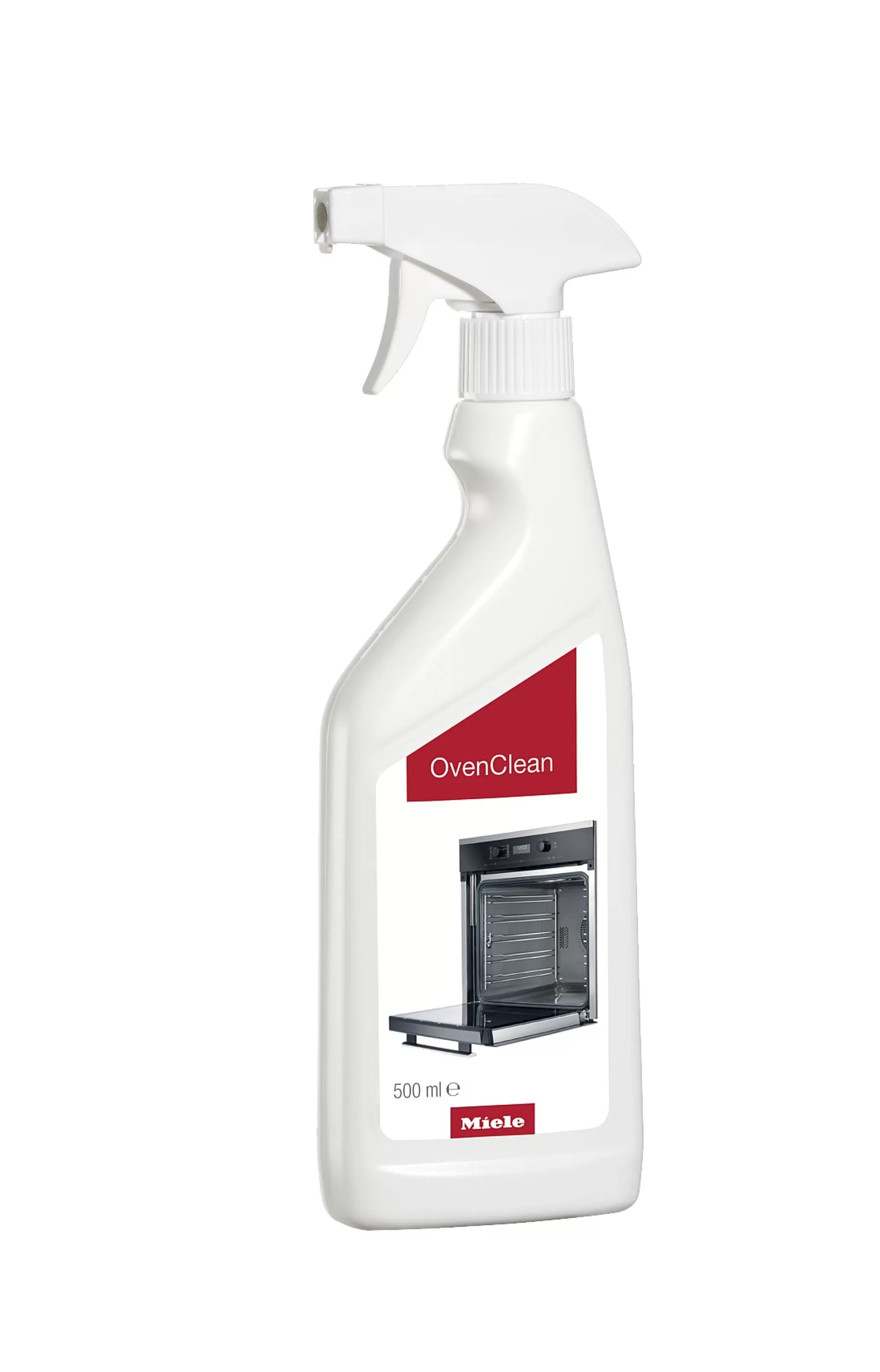 Miele Appliance Care<Ovenclean Oven Cleaner, 500 Ml