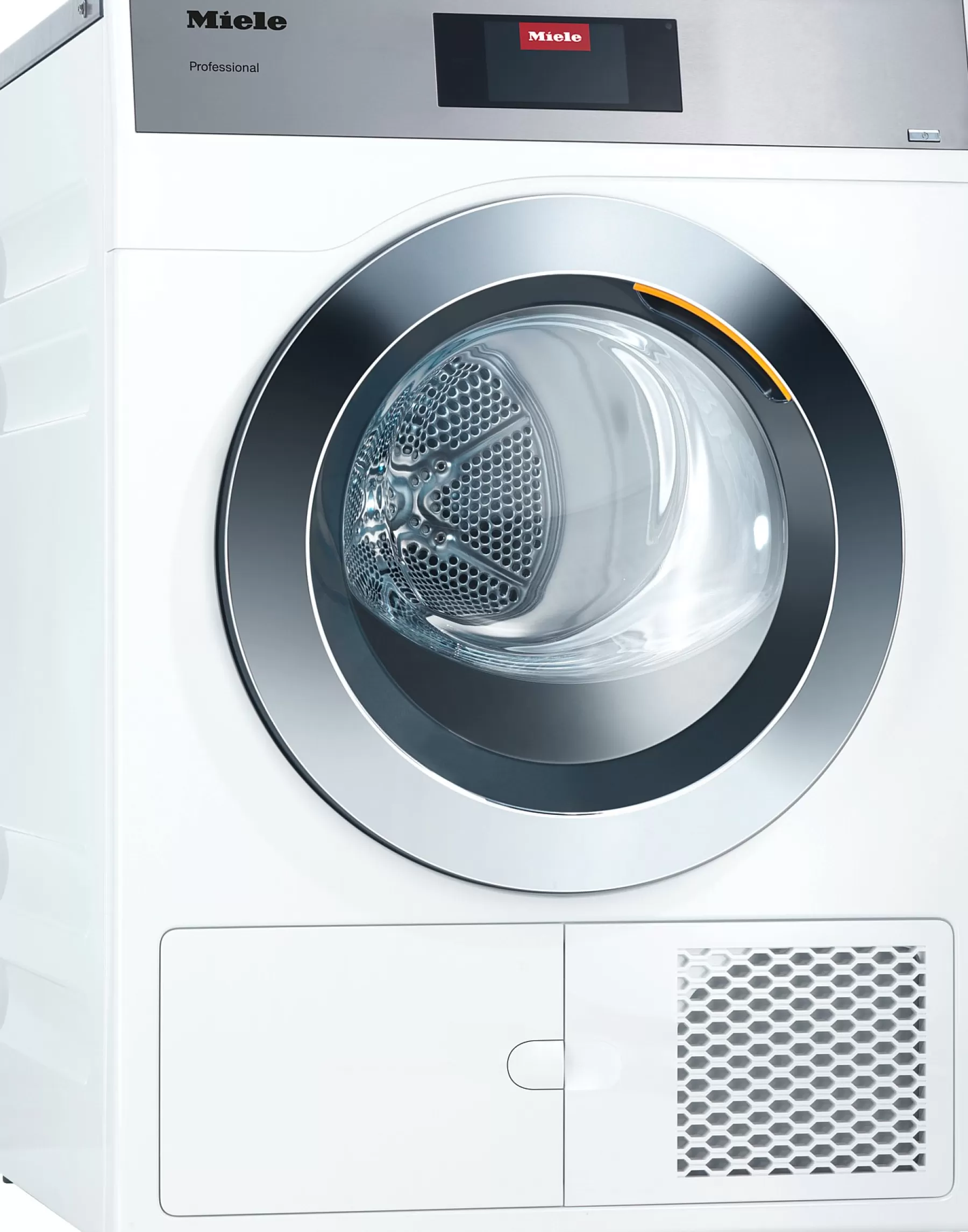 Miele Pro For The Home Laundry Appliances<Pdr 908 Hp [El]