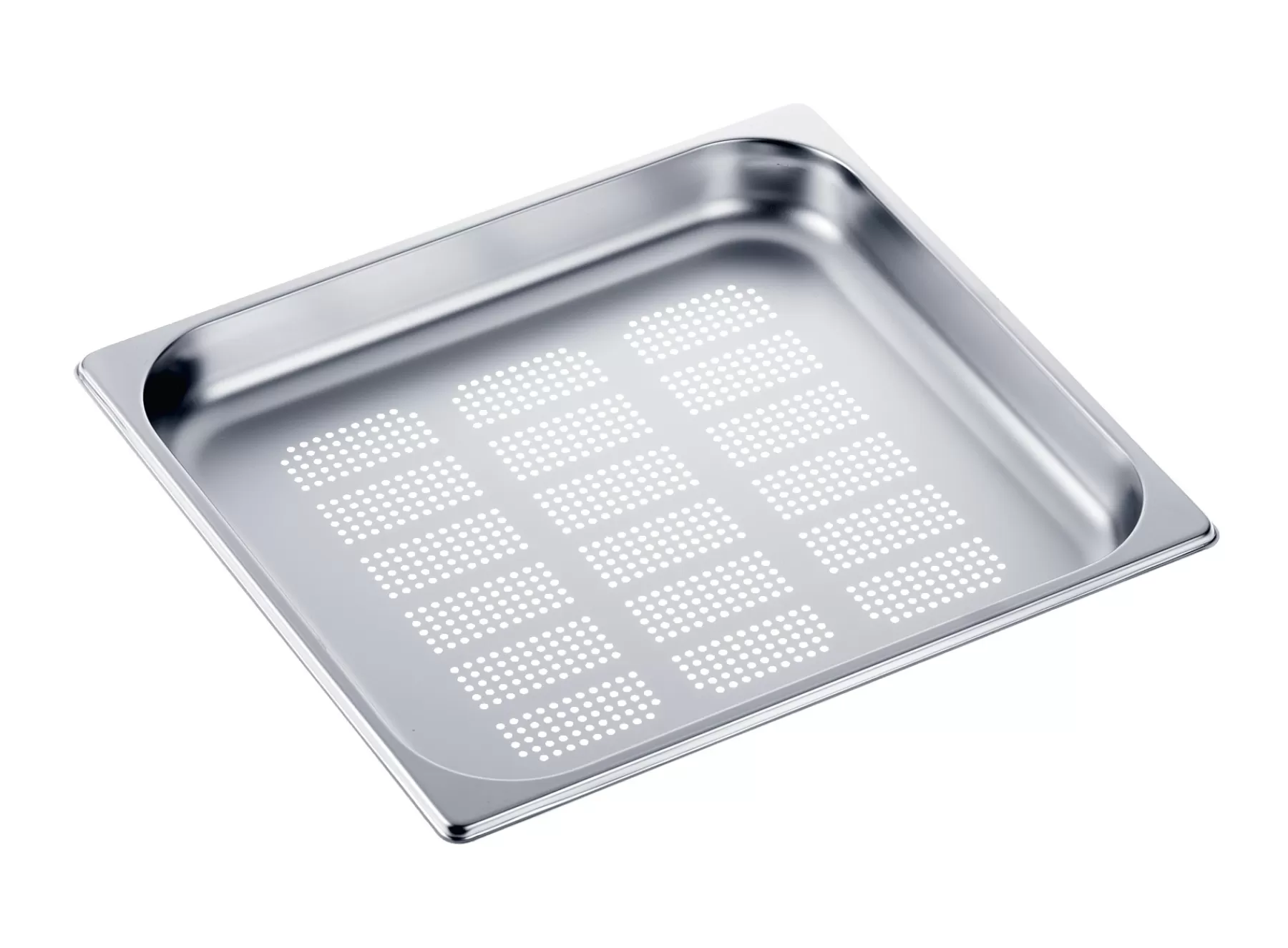 Miele Kitchen Accessories<Perforated Steam Oven Pan