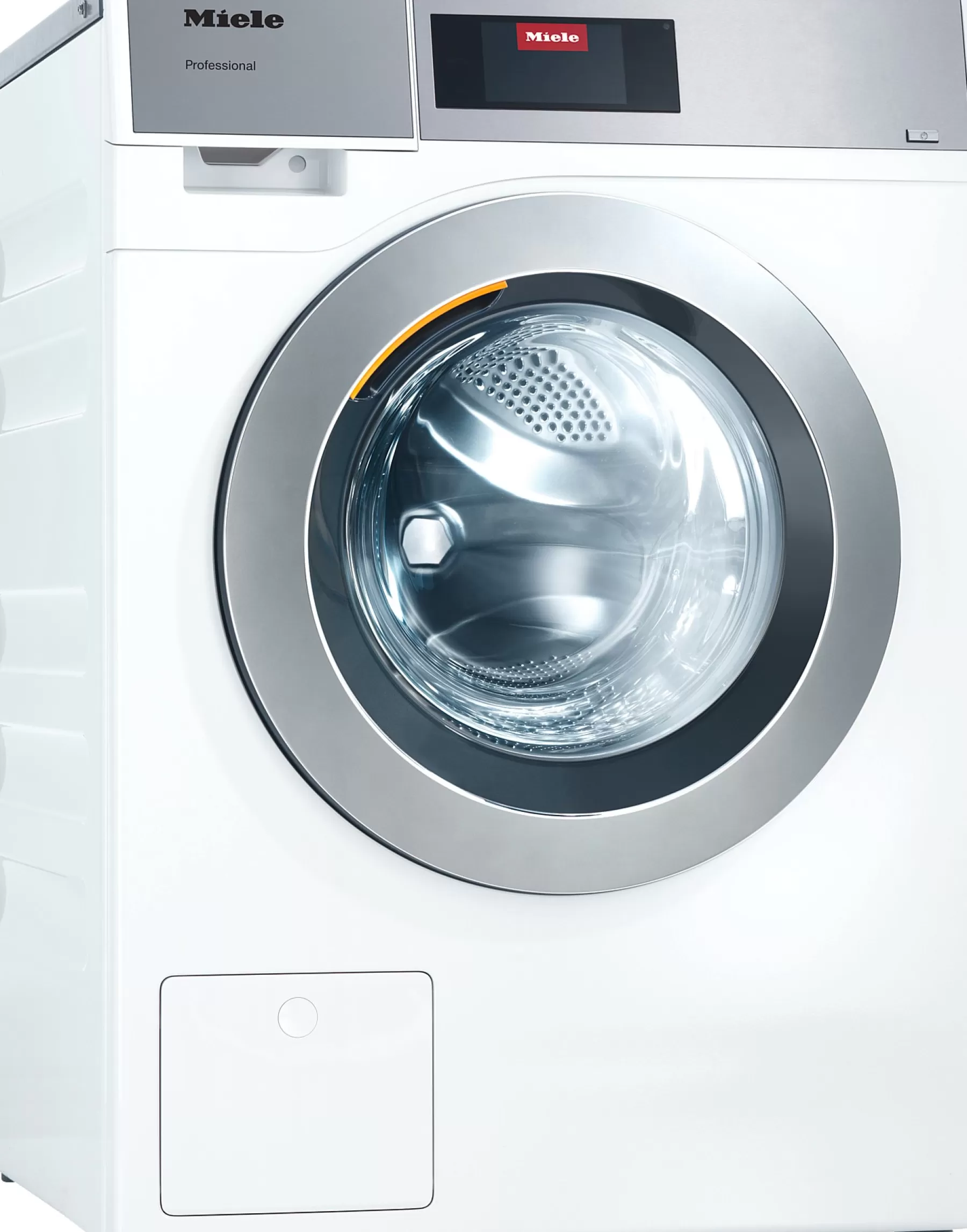 Miele Pro For The Home Laundry Appliances<Pwm 908 [El Dp]