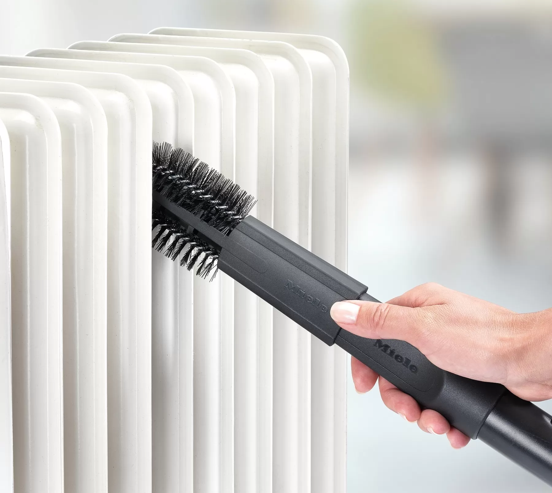 Miele Accessories<Radiator Brush