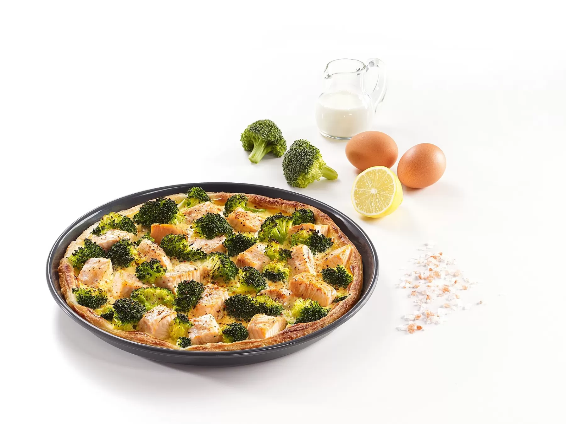 Miele Kitchen Accessories<Round Baking Tray