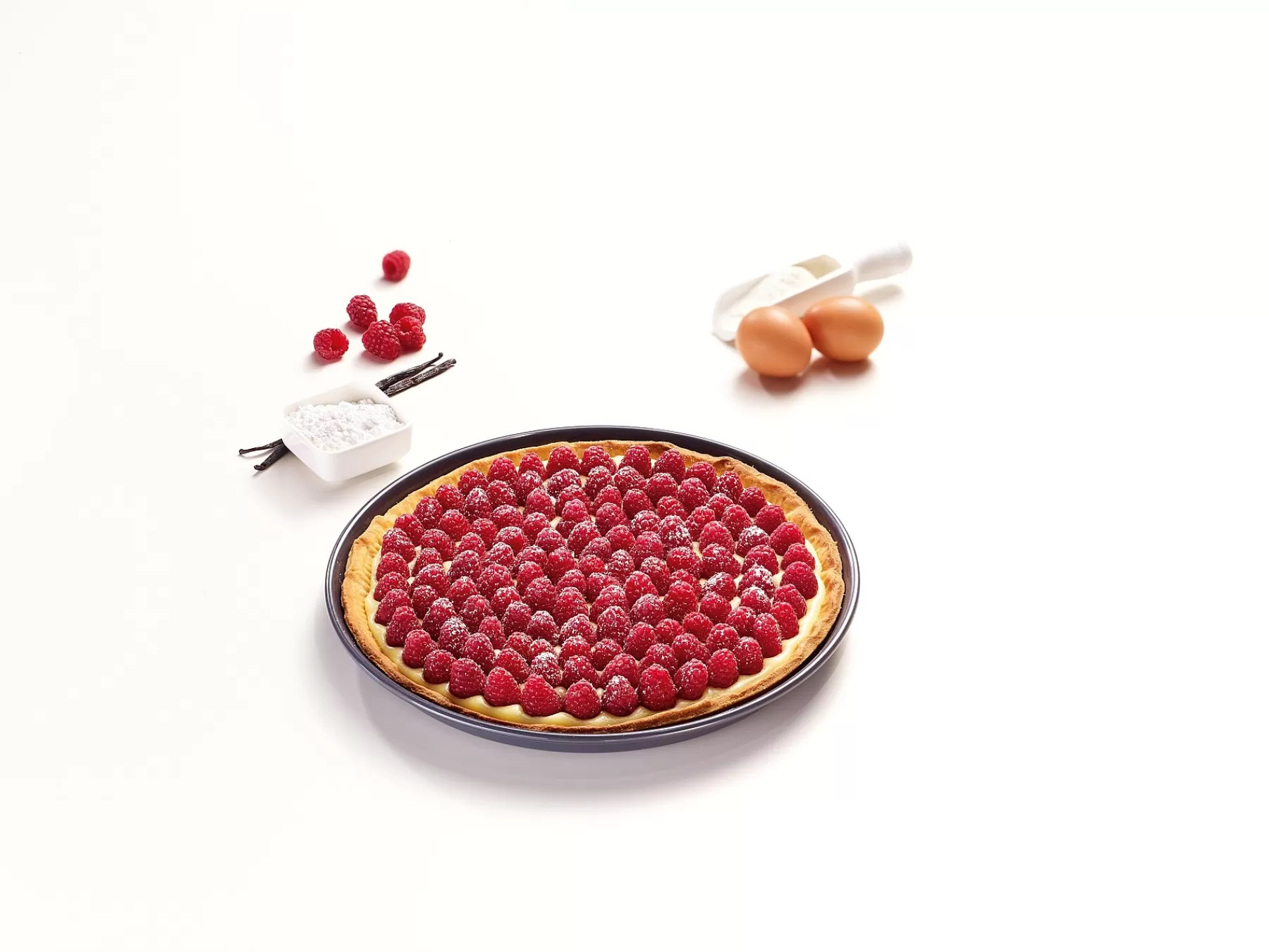 Miele Kitchen Accessories<Round Baking Tray