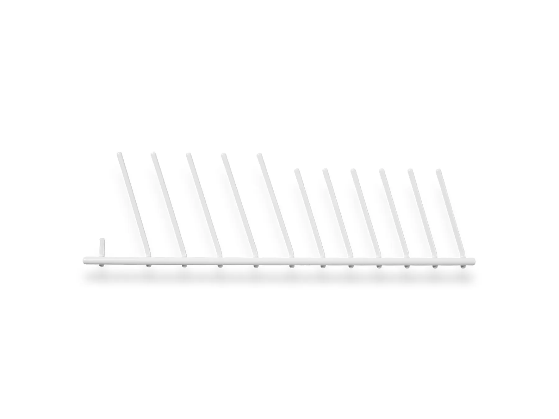 Miele Spare Parts<Row Of Spikes