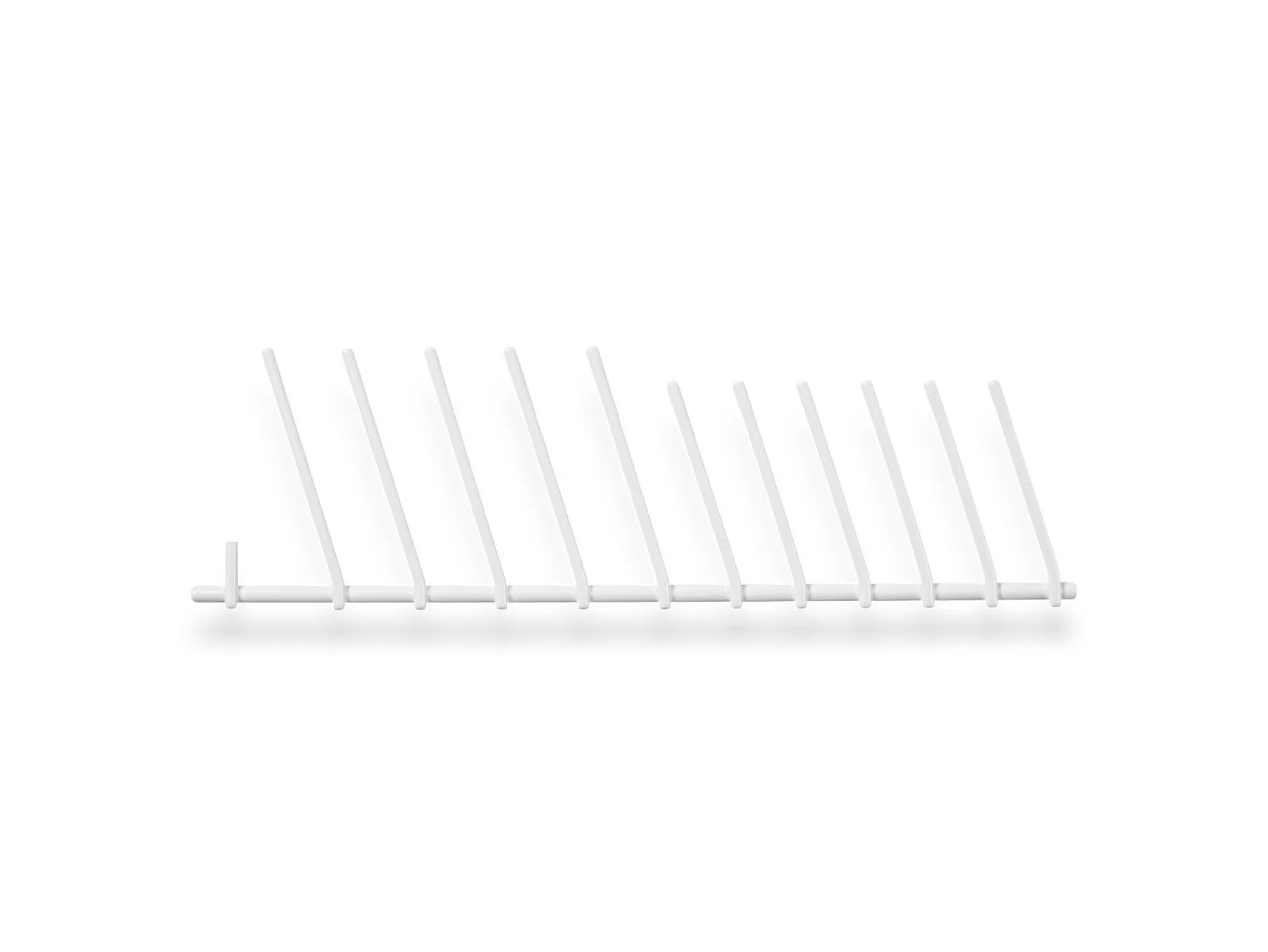 Miele Spare Parts<Row Of Spikes