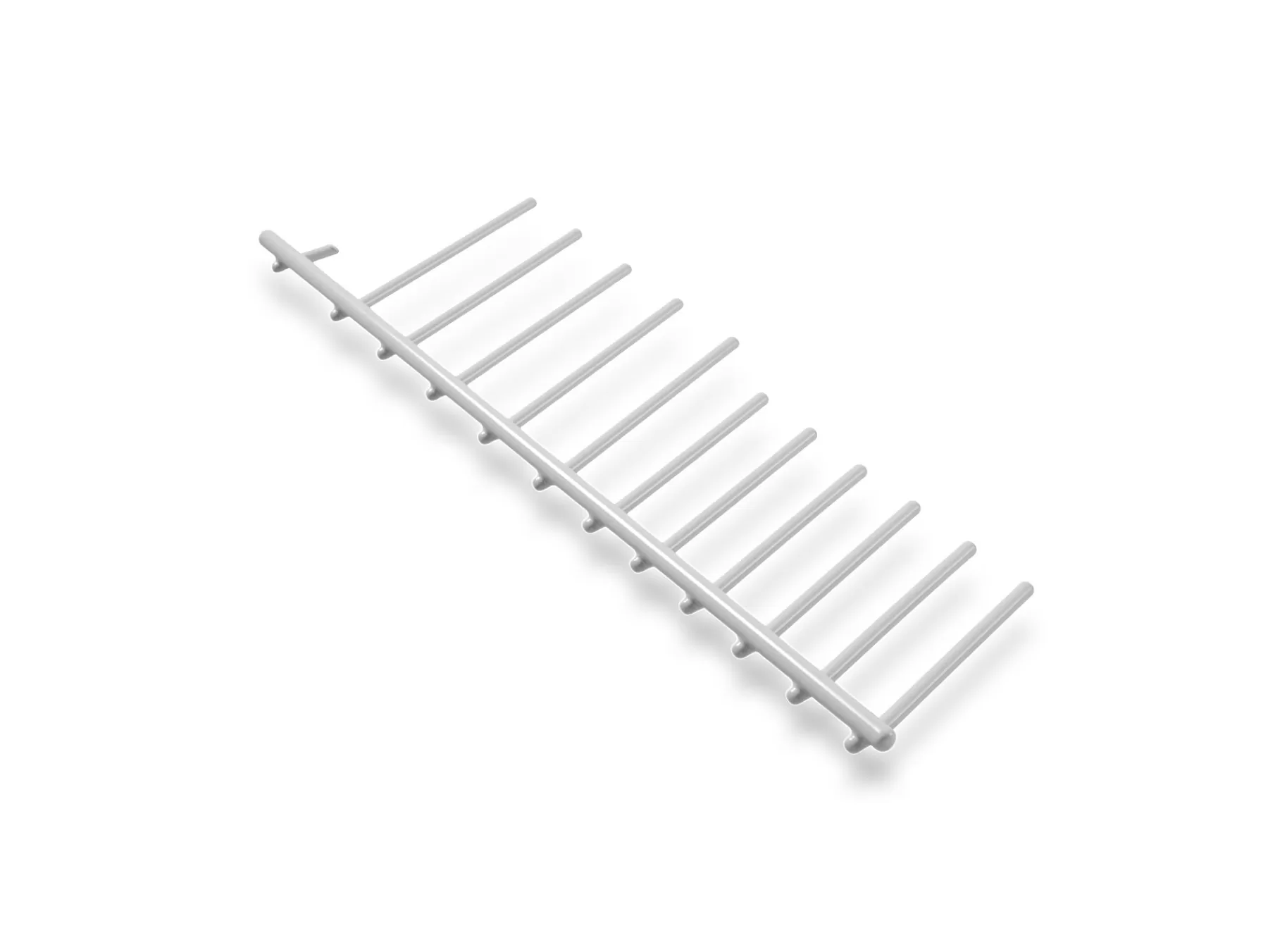 Miele Spare Parts<Row Of Spikes