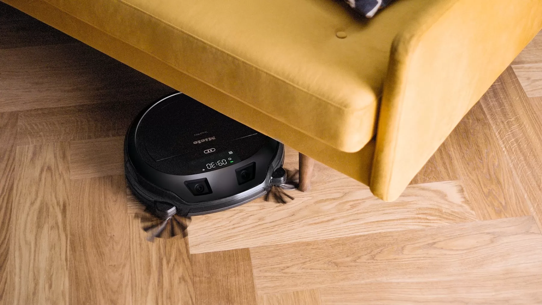 Miele Robot Vacuum Cleaners<Scout Rx3