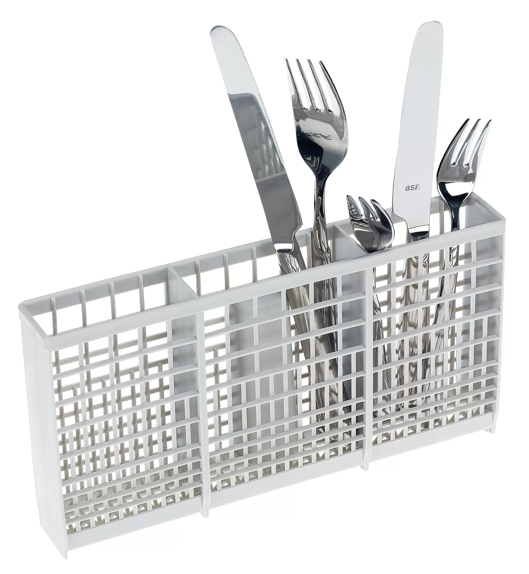 Miele Kitchen Accessories<Small Cutlery Basket For Lower Basket