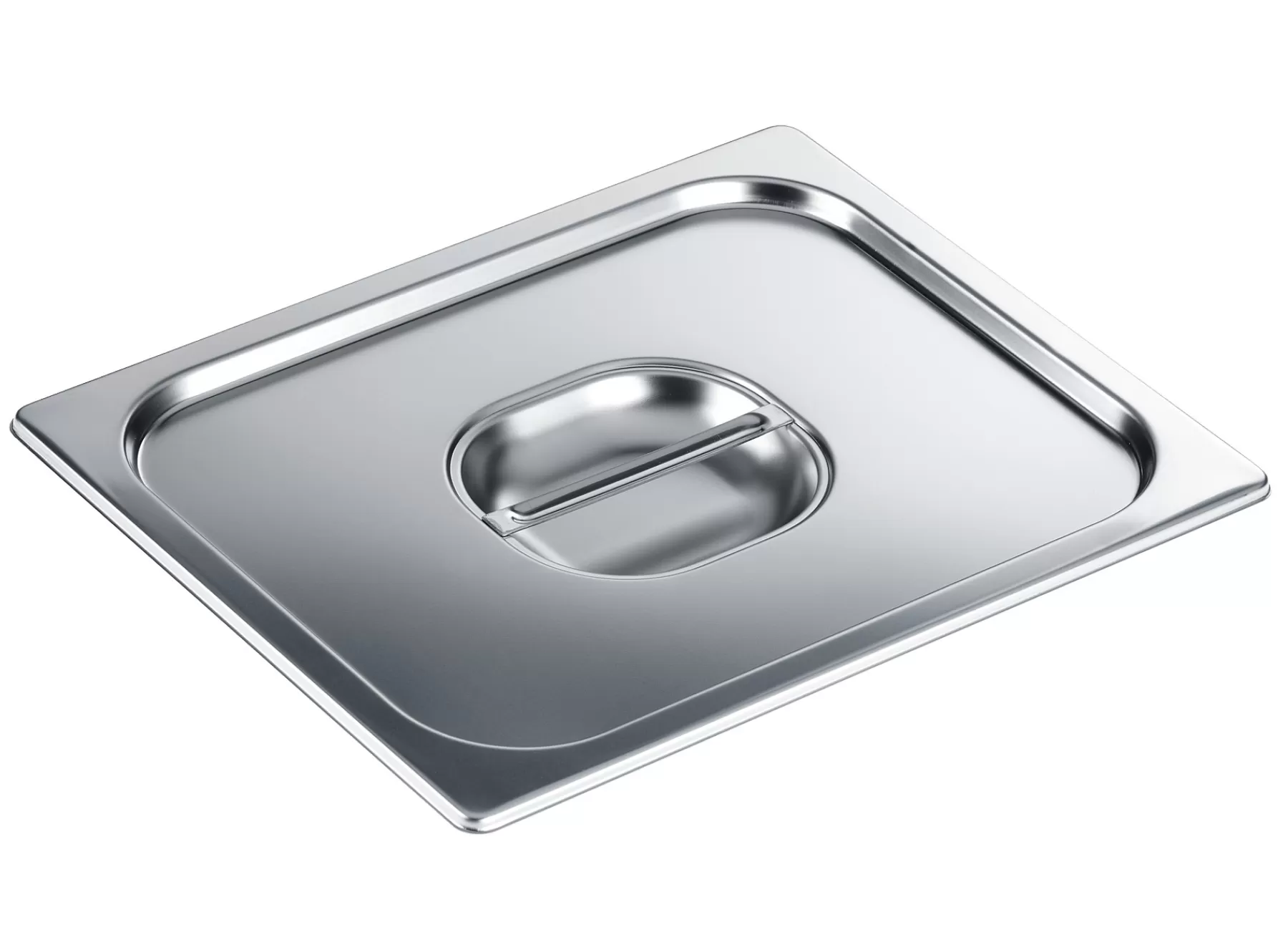 Miele Kitchen Accessories<Stainless Steel Lid With Handle