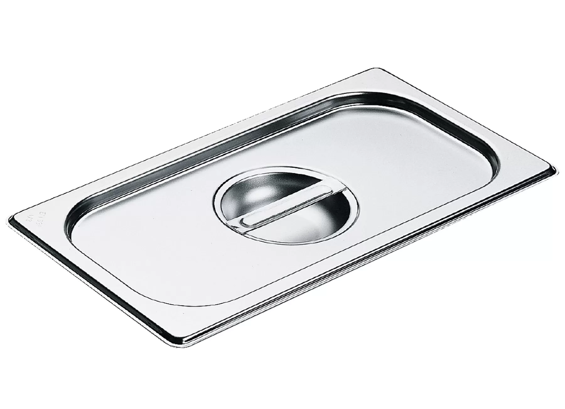 Miele Kitchen Accessories<Stainless Steel Lid With Handle