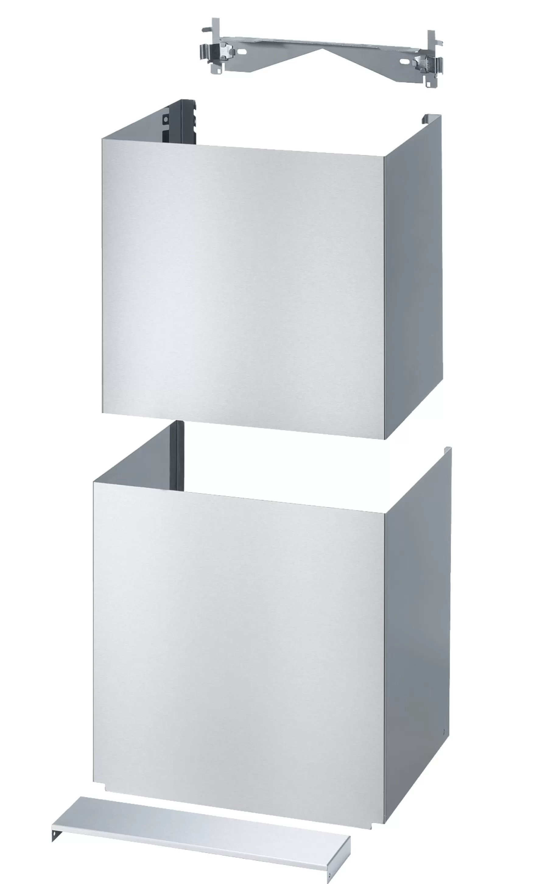 Miele Kitchen Accessories<Stainless-Steel Chimney Section