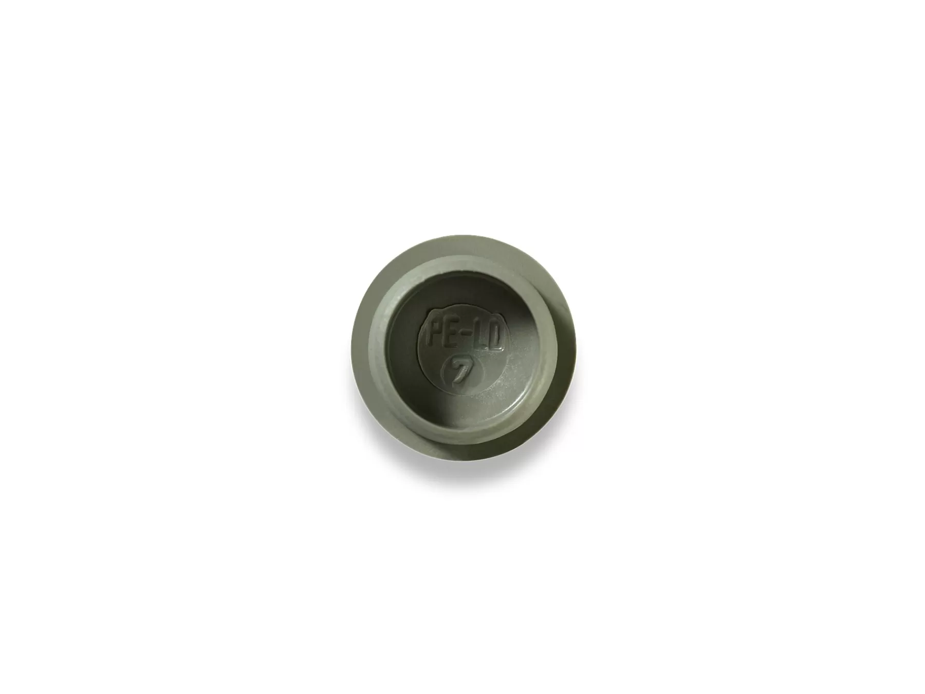 Miele Spare Parts<Stopper, Gray