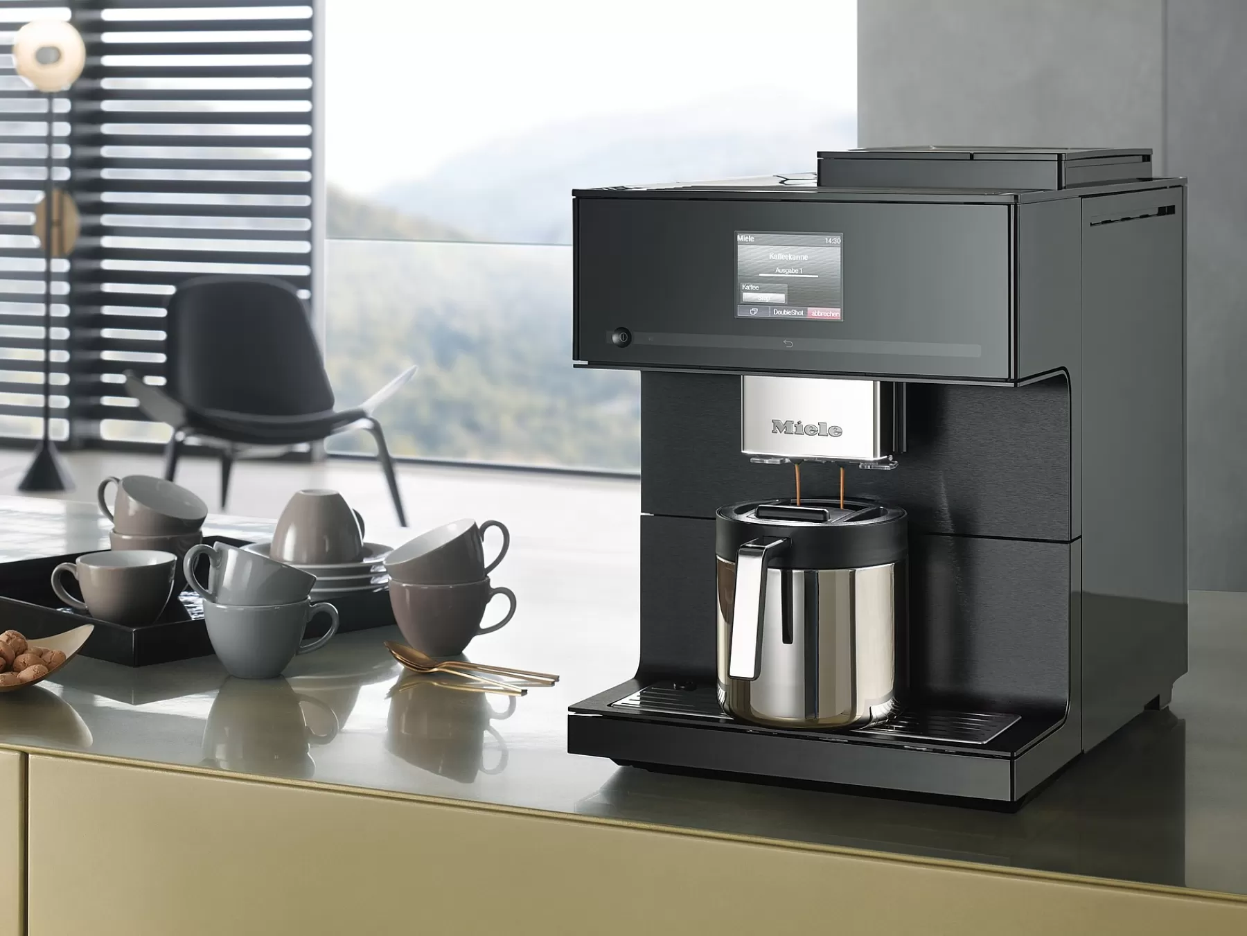 Miele Kitchen Accessories<Toptherm Coffee Pot